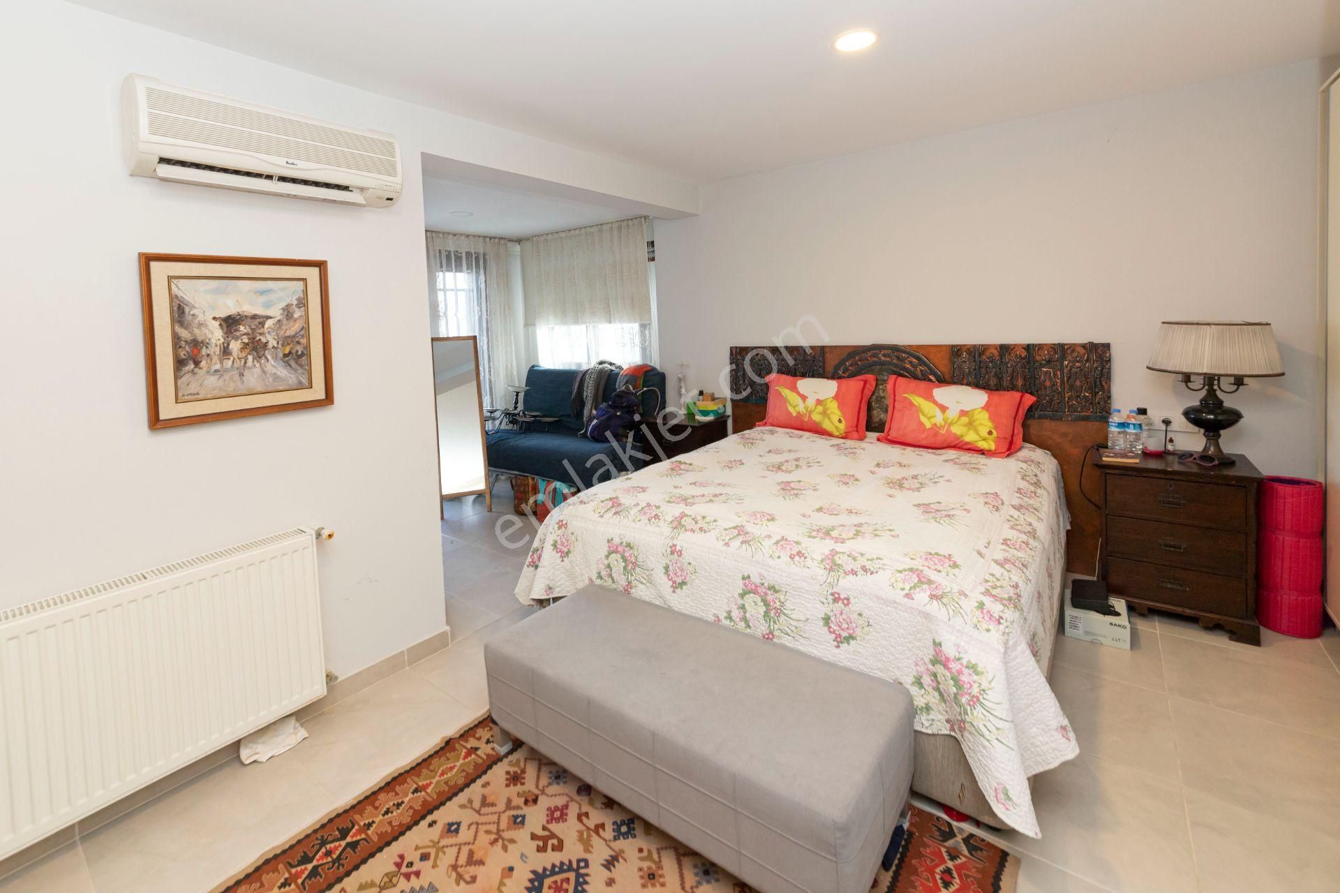 Bodrum Yalıkavak Dirmil’de Site İçinde Satılık Müstakil Villa! - Görsel 23