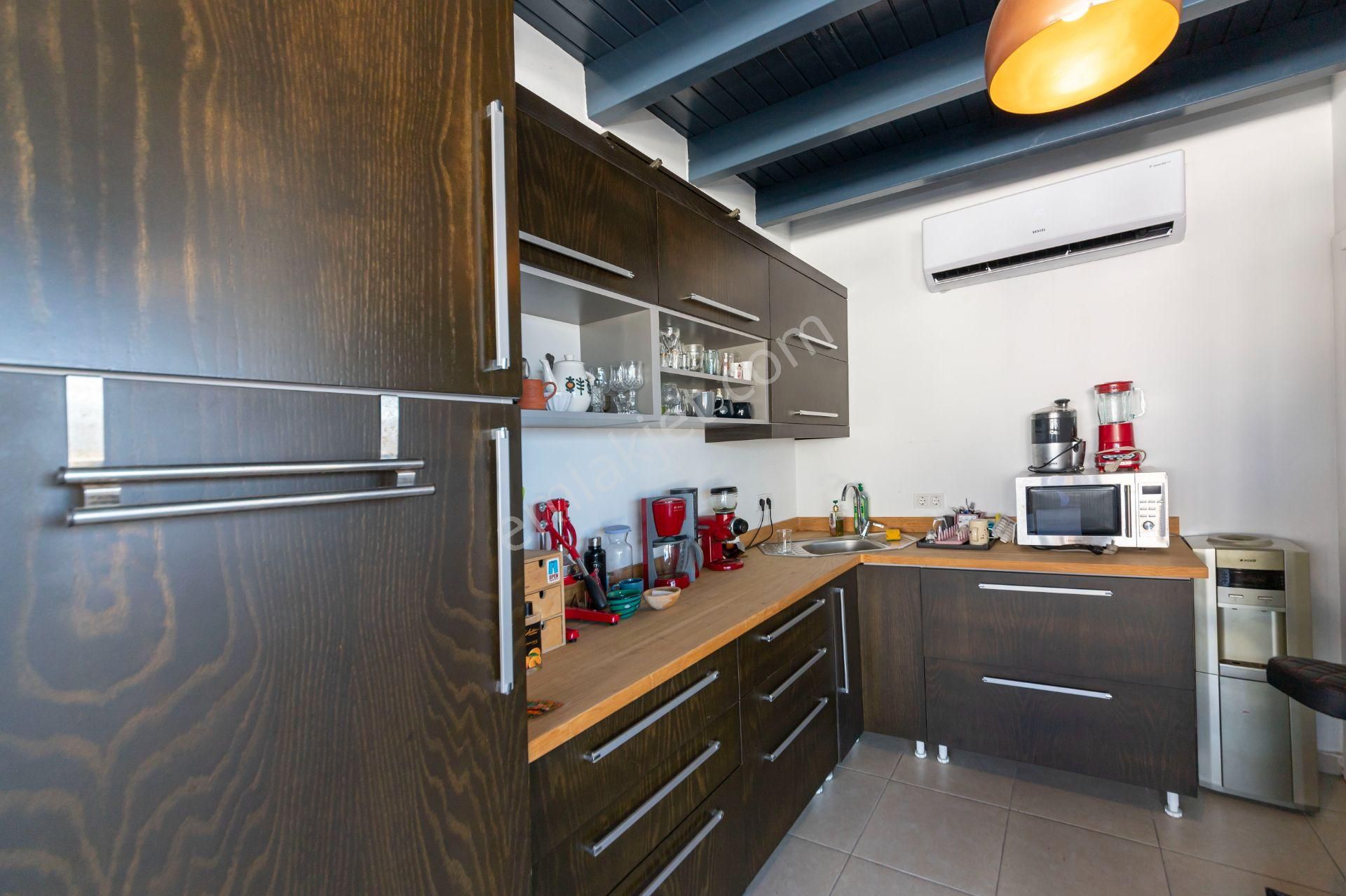 Bodrum Yalıkavak Dirmil’de Site İçinde Satılık Müstakil Villa! - Görsel 16