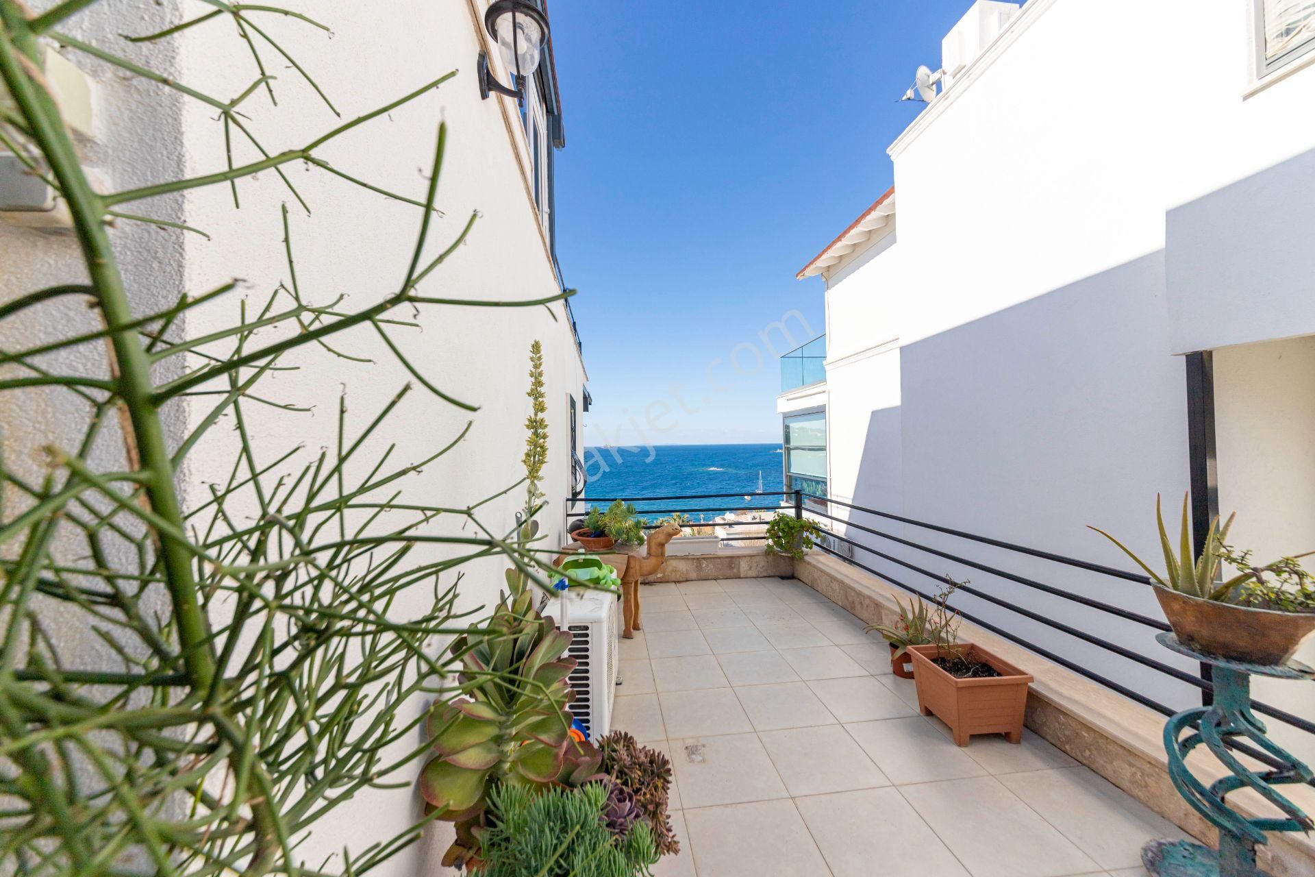 Bodrum Yalıkavak Dirmil’de Site İçinde Satılık Müstakil Villa! - Görsel 32