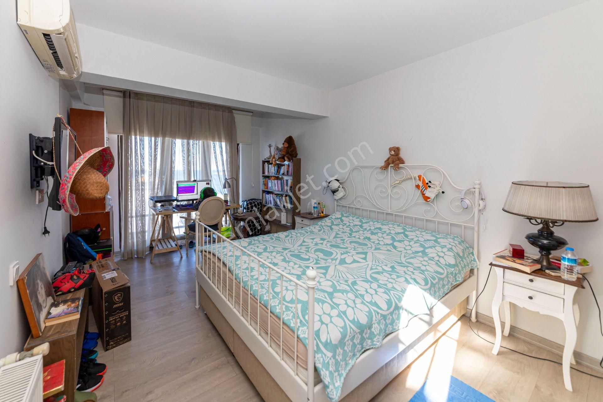 Bodrum Yalıkavak Dirmil’de Site İçinde Satılık Müstakil Villa! - Görsel 26