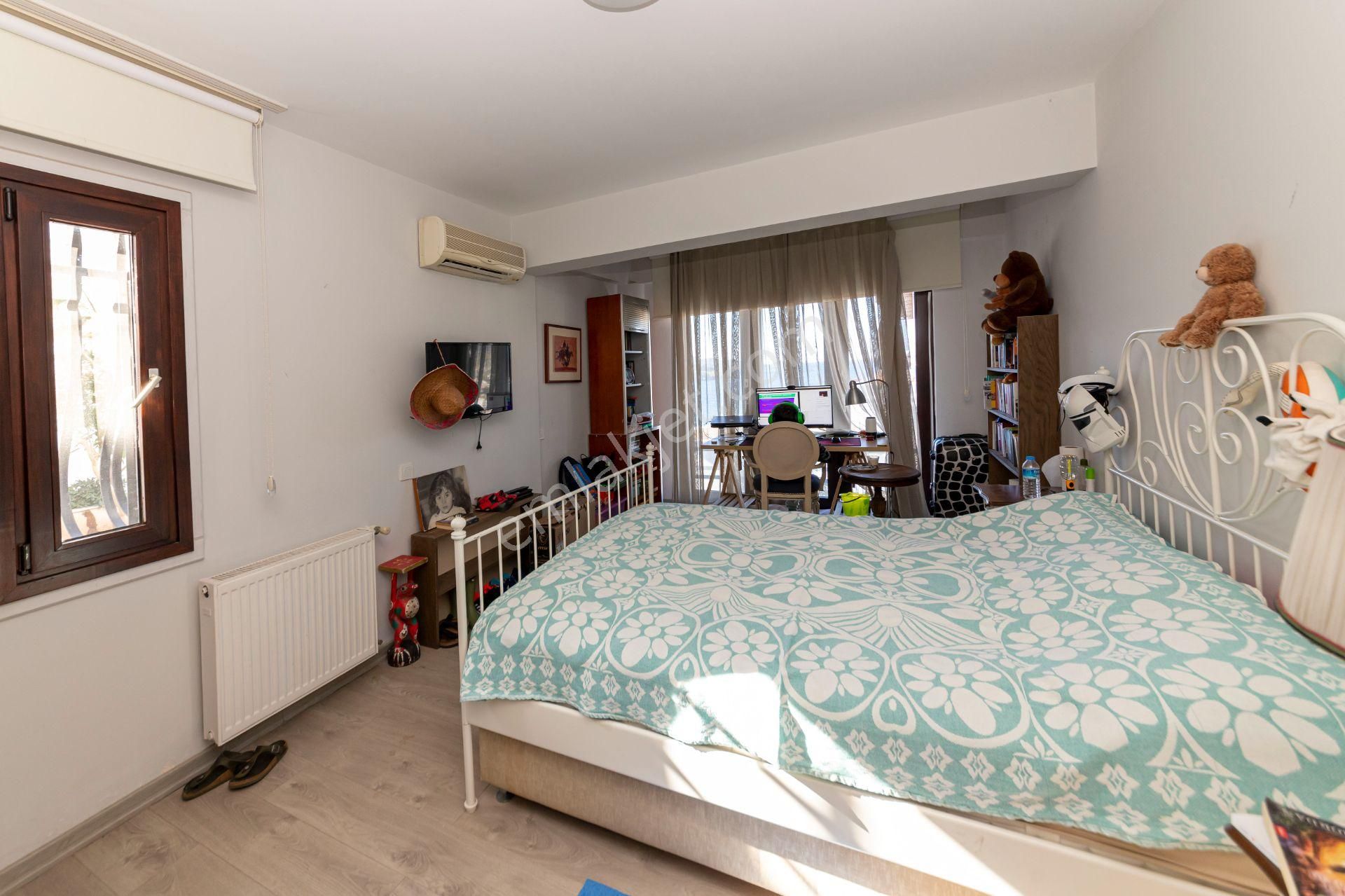 Bodrum Yalıkavak Dirmil’de Site İçinde Satılık Müstakil Villa! - Görsel 25