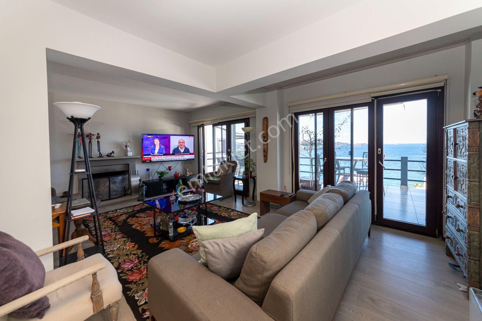 Bodrum Yalıkavak Dirmil’de Site İçinde Satılık Müstakil Villa! - Görsel 10