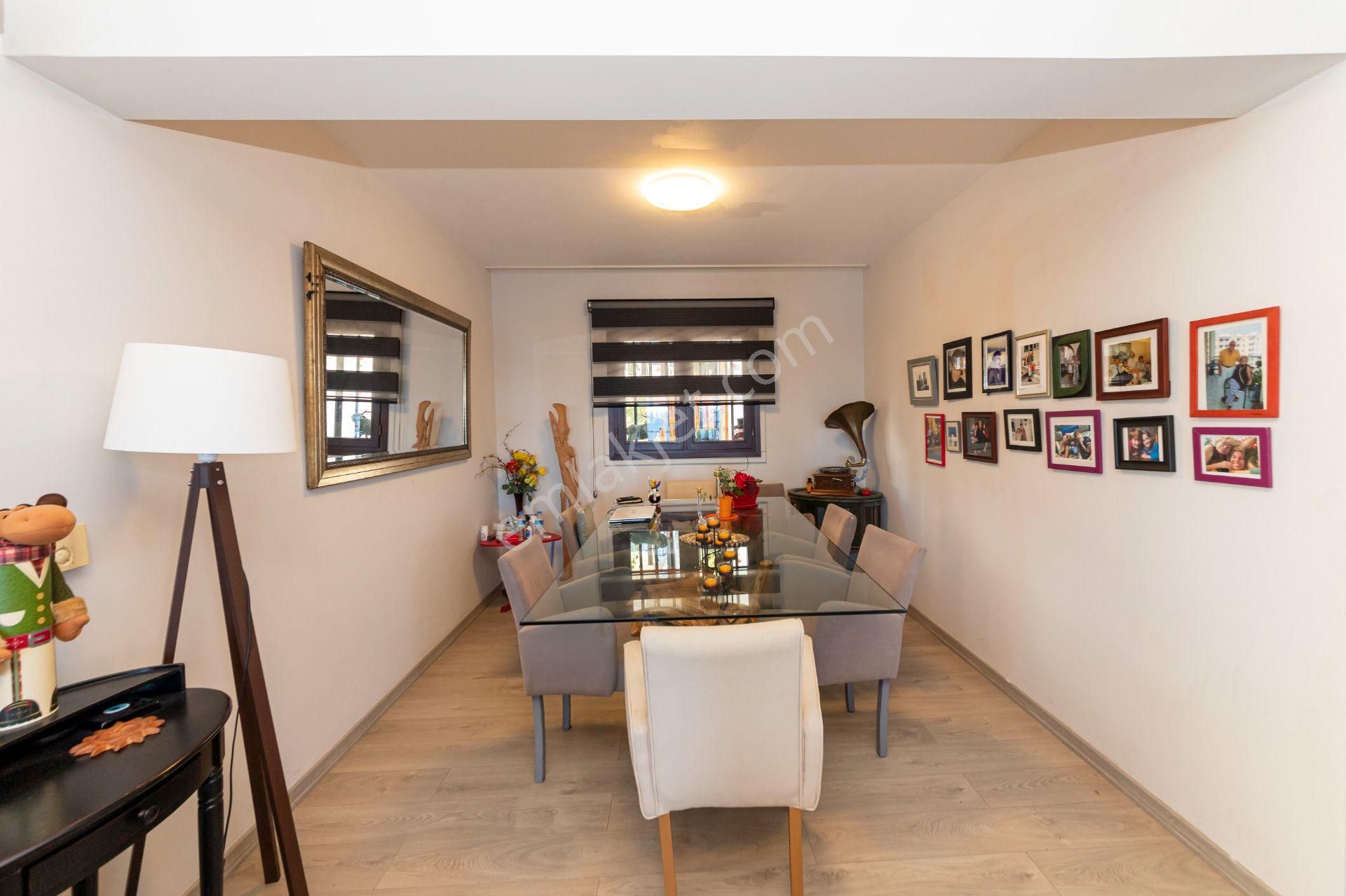 Bodrum Yalıkavak Dirmil’de Site İçinde Satılık Müstakil Villa! - Görsel 13