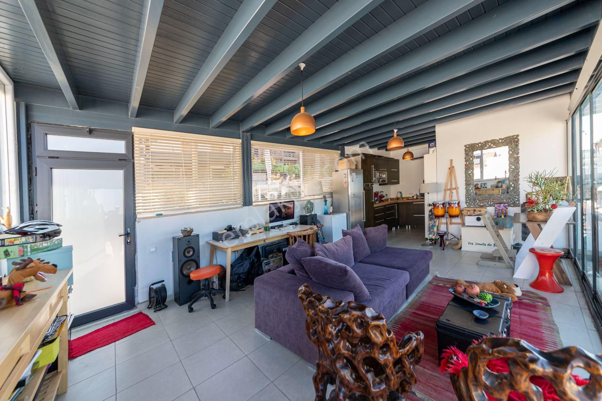 Bodrum Yalıkavak Dirmil’de Site İçinde Satılık Müstakil Villa! - Görsel 17