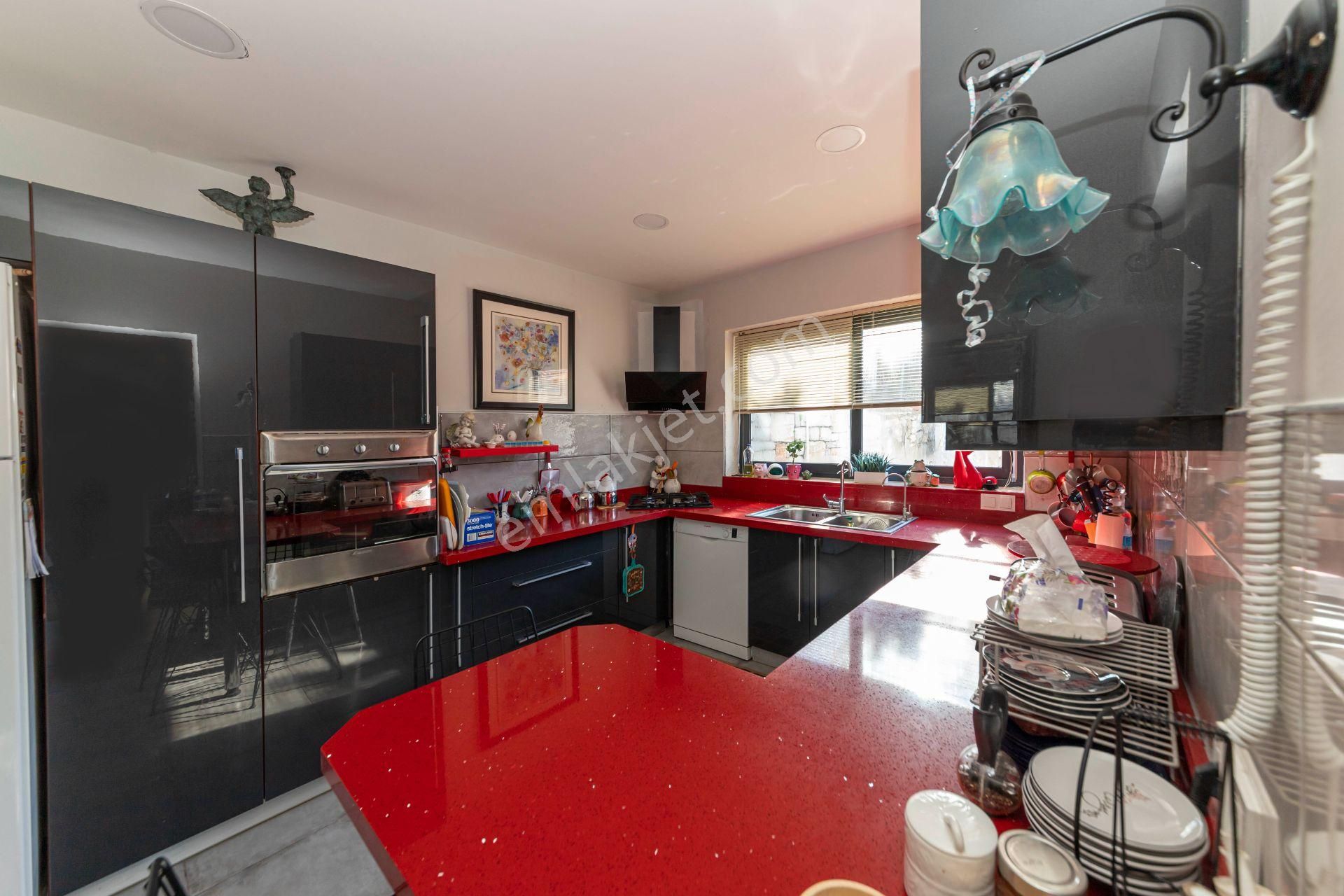 Bodrum Yalıkavak Dirmil’de Site İçinde Satılık Müstakil Villa! - Görsel 9