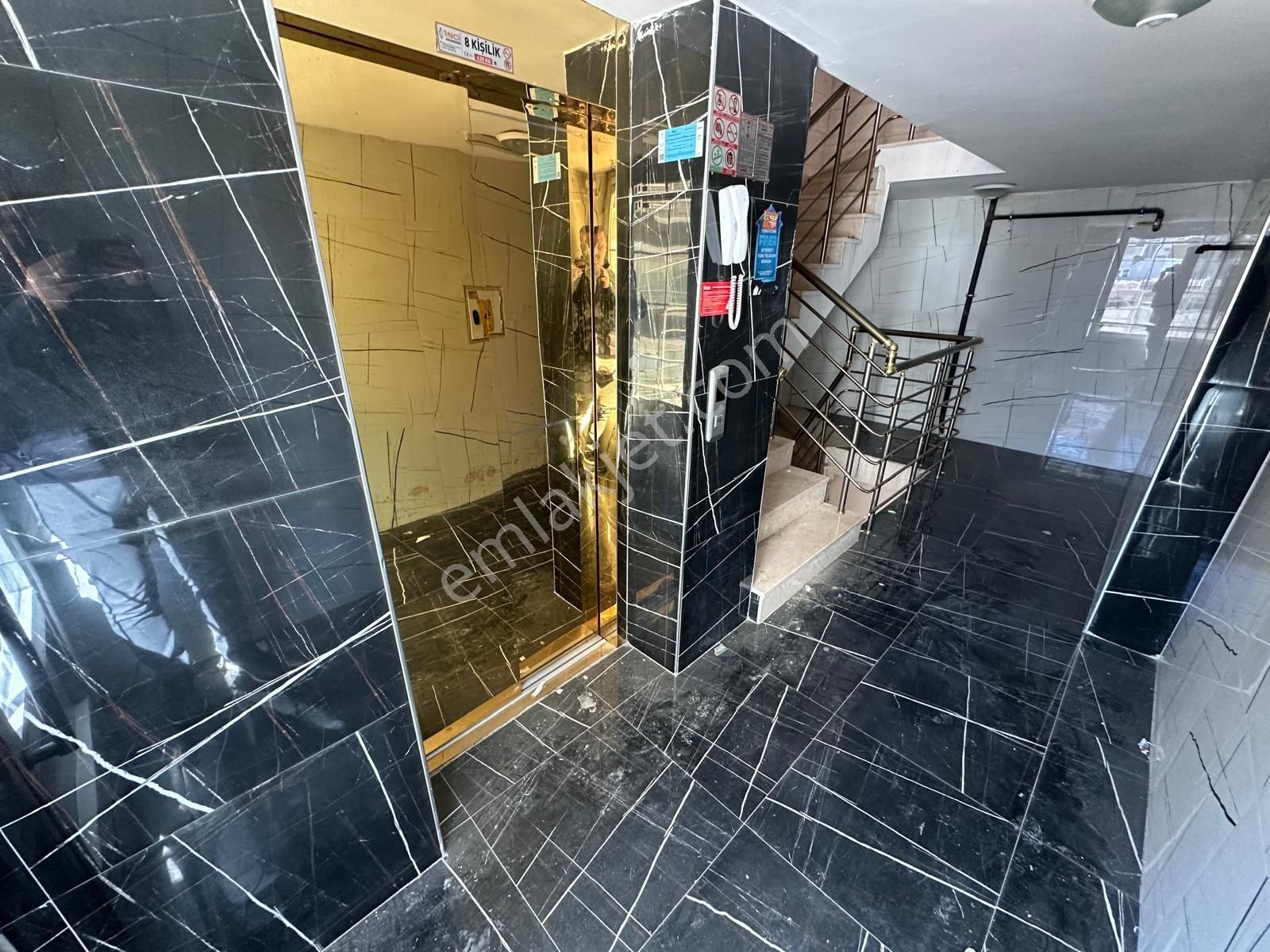 Bağlum Bulvarda 3+1 Satılık Daire - Görsel 10