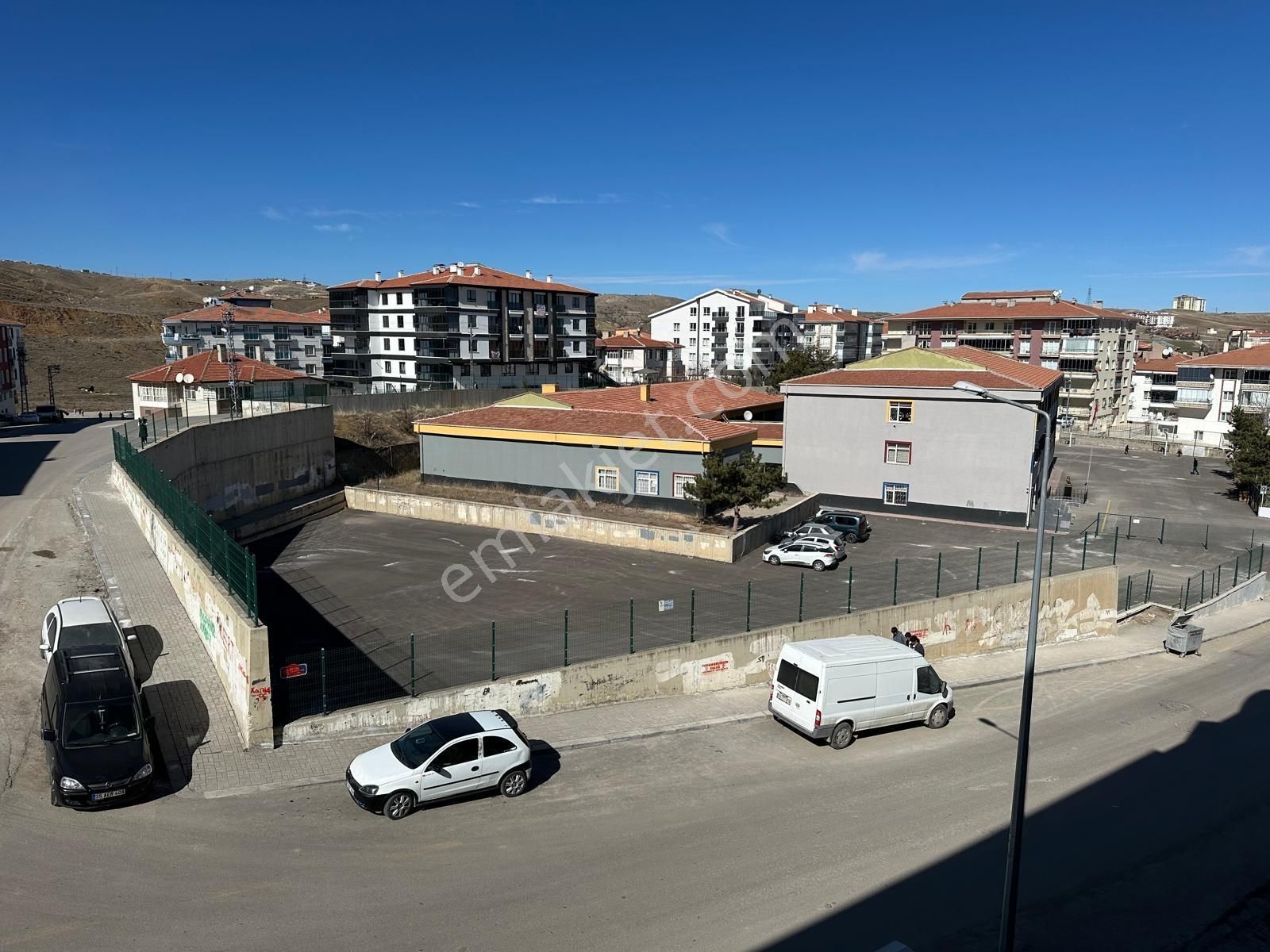 Bağlum Bulvarda 3+1 Satılık Daire - Görsel 8