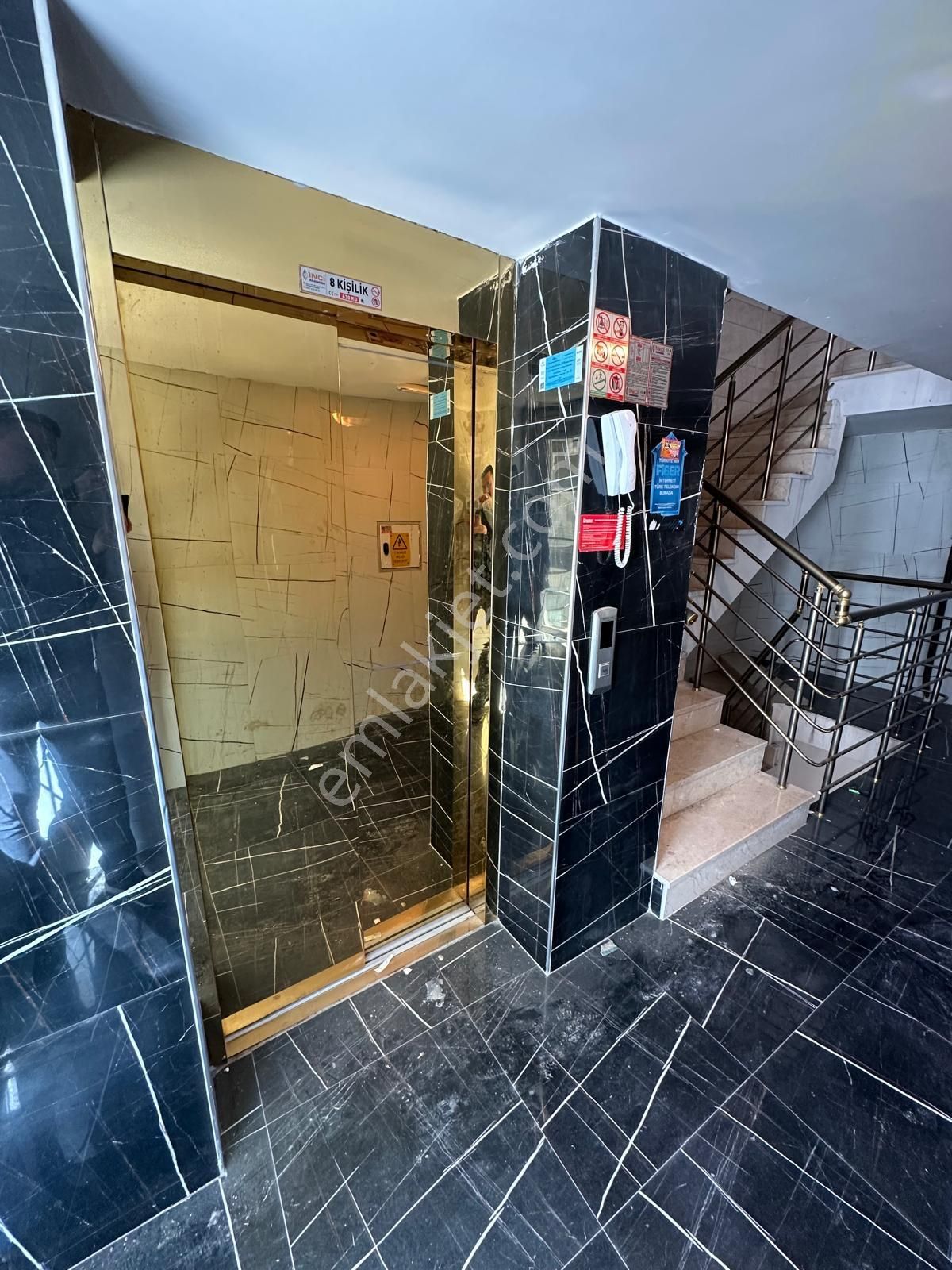 Bağlum Bulvarda 3+1 Satılık Daire - Görsel 7