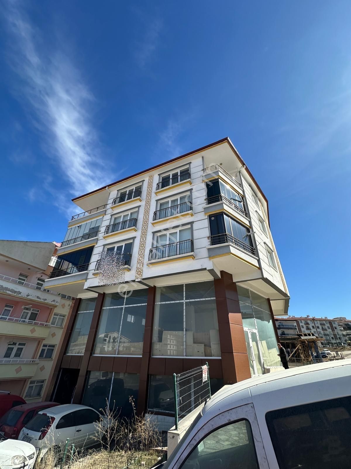 Bağlum Bulvarda 3+1 Satılık Daire - Görsel 12