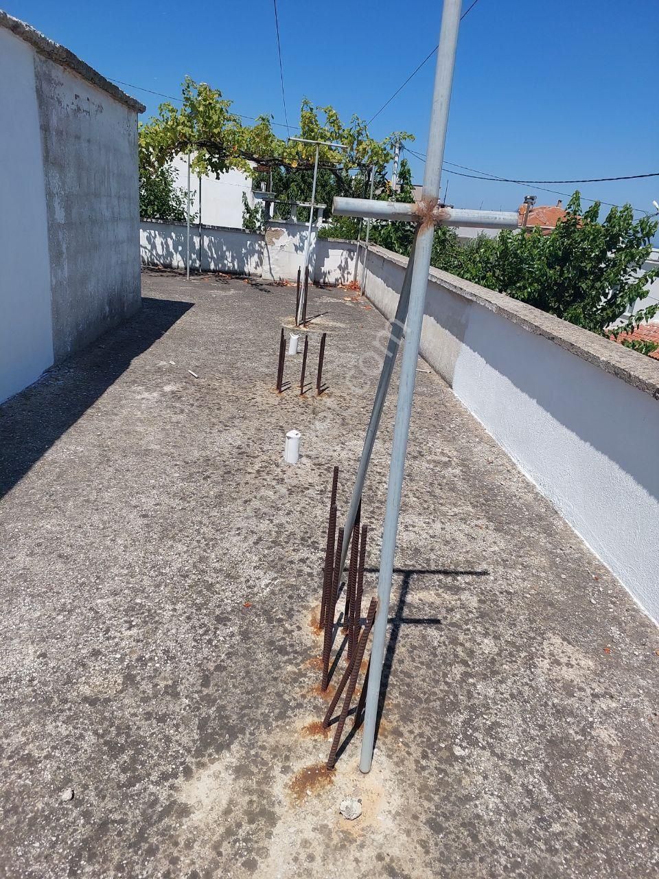 Bursa Mudanya Eğerce Sahilde Satılık 126m2 Yazlık Ev - Görsel 22