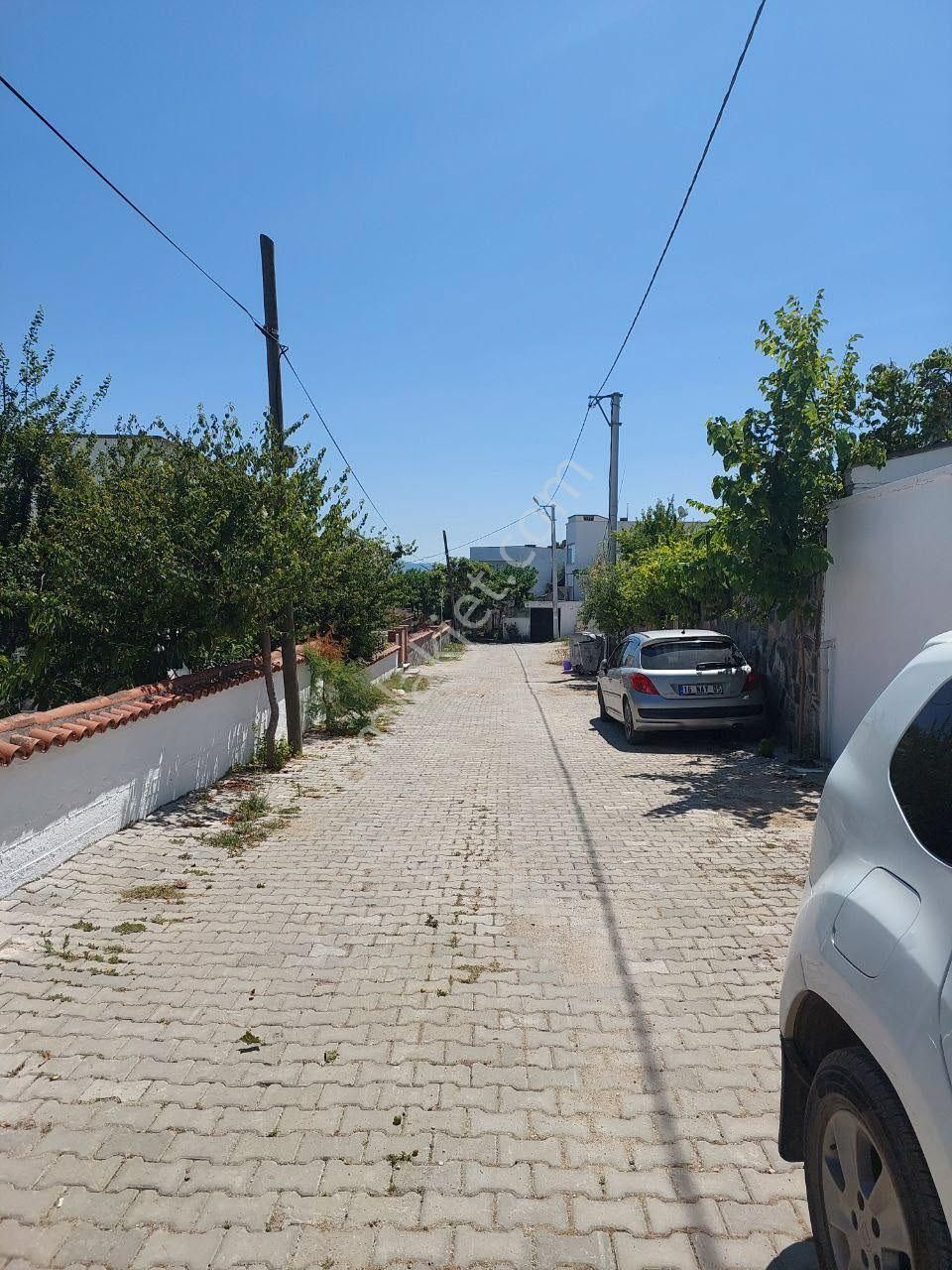 Bursa Mudanya Eğerce Sahilde Satılık 126m2 Yazlık Ev - Görsel 8