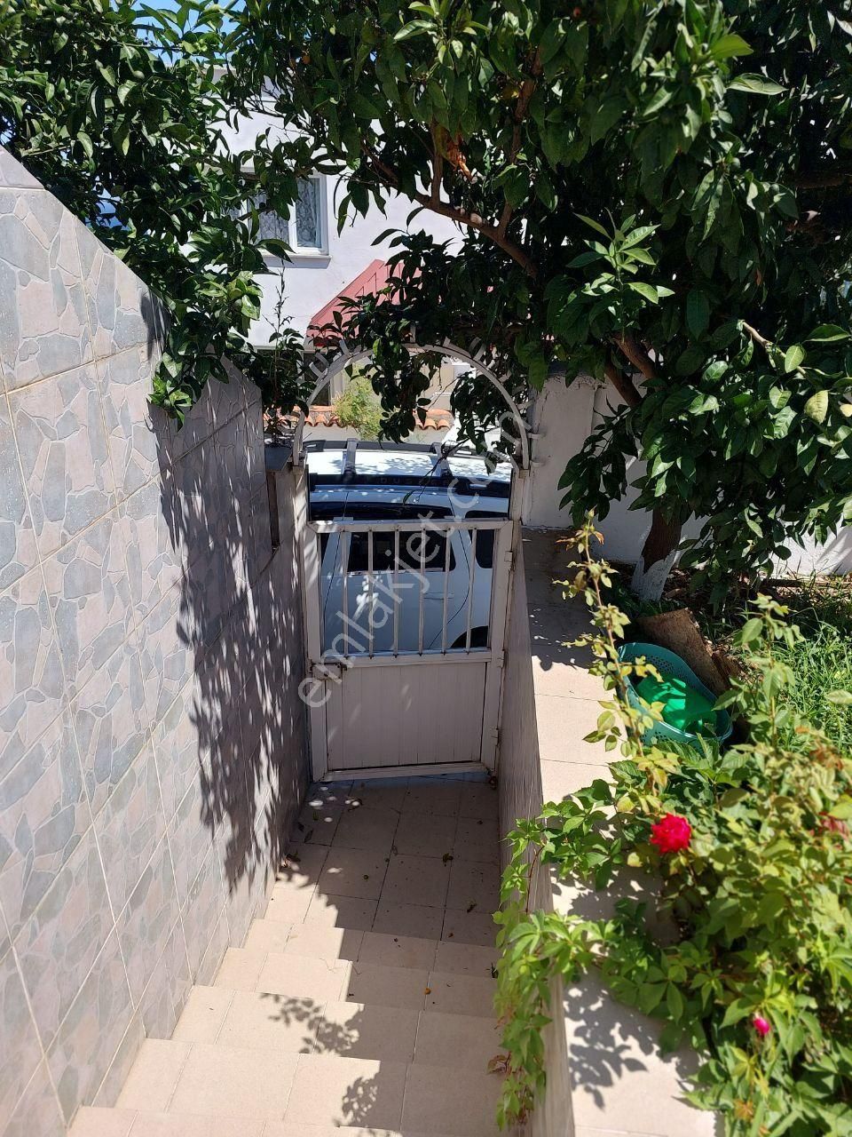 Bursa Mudanya Eğerce Sahilde Satılık 126m2 Yazlık Ev - Görsel 18