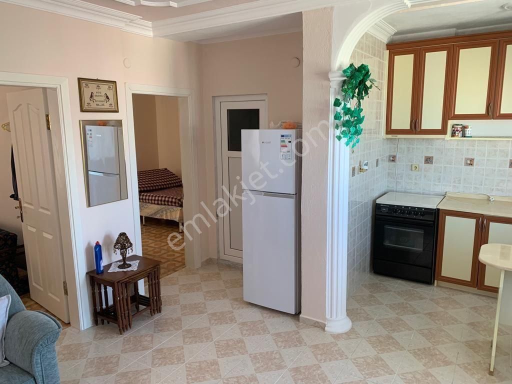 Bursa Mudanya Eğerce Sahilde Satılık 126m2 Yazlık Ev - Görsel 28