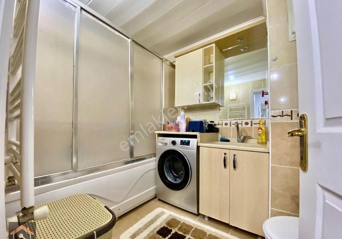 Günay Emlak'tan Torbalı Merkezde 4+1 200 M2 Asansörlü Satılık Arakat - Görsel 21