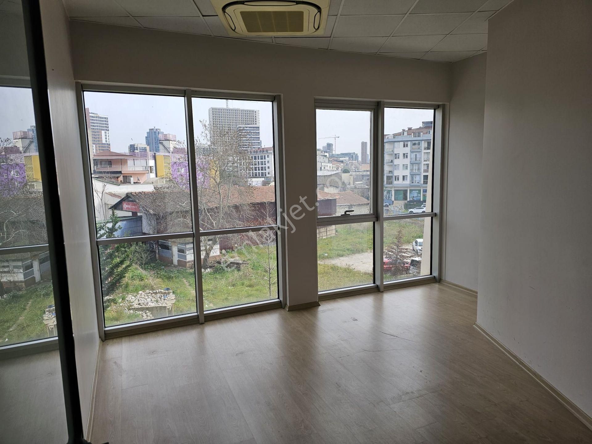 Maltepe Ofistanbul Plaza Kdv'li 385m2 Kiralık İskanlı Boş Ofis - Görsel 17