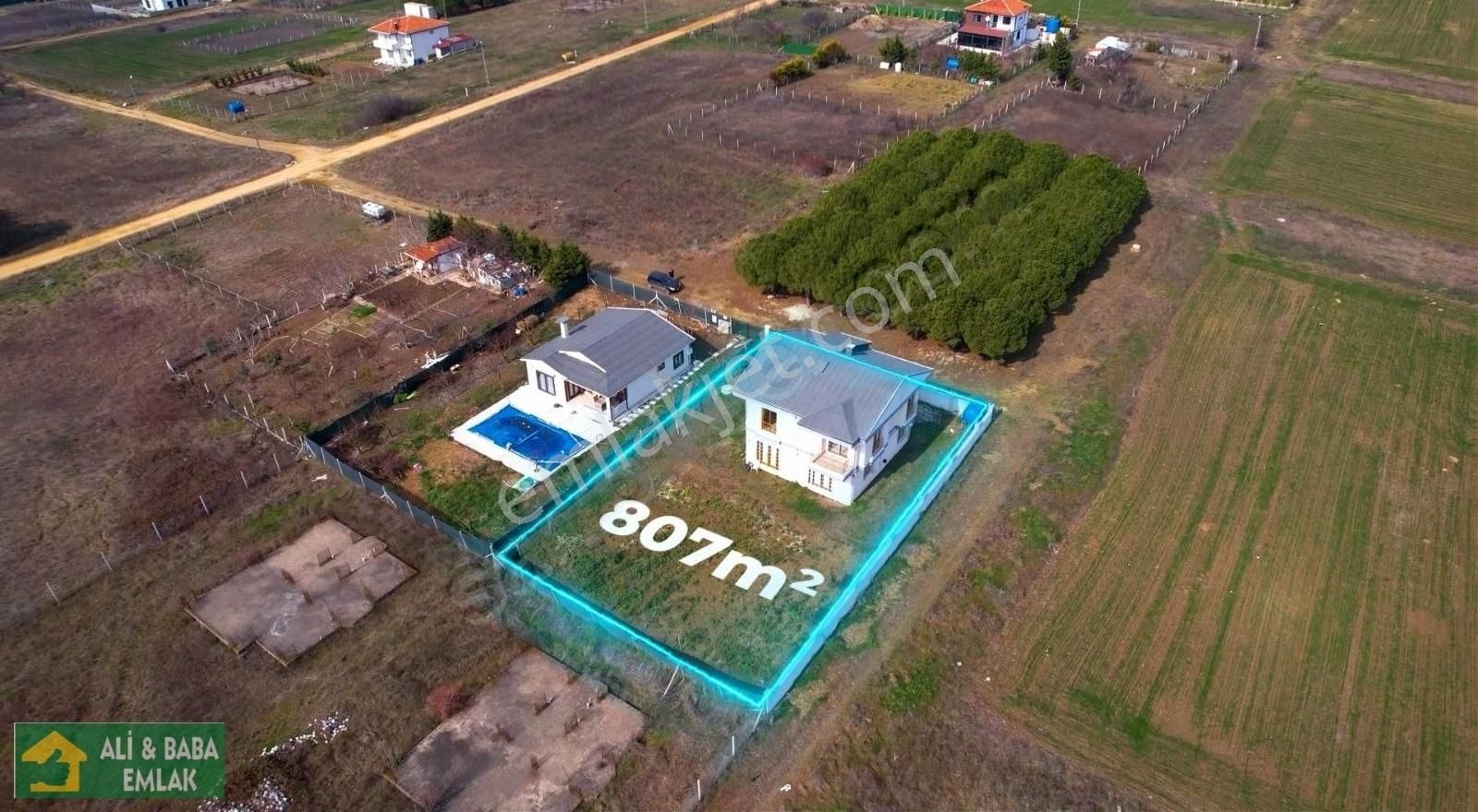 Silivri Balaban Da Muhteşem Villa - Görsel 4