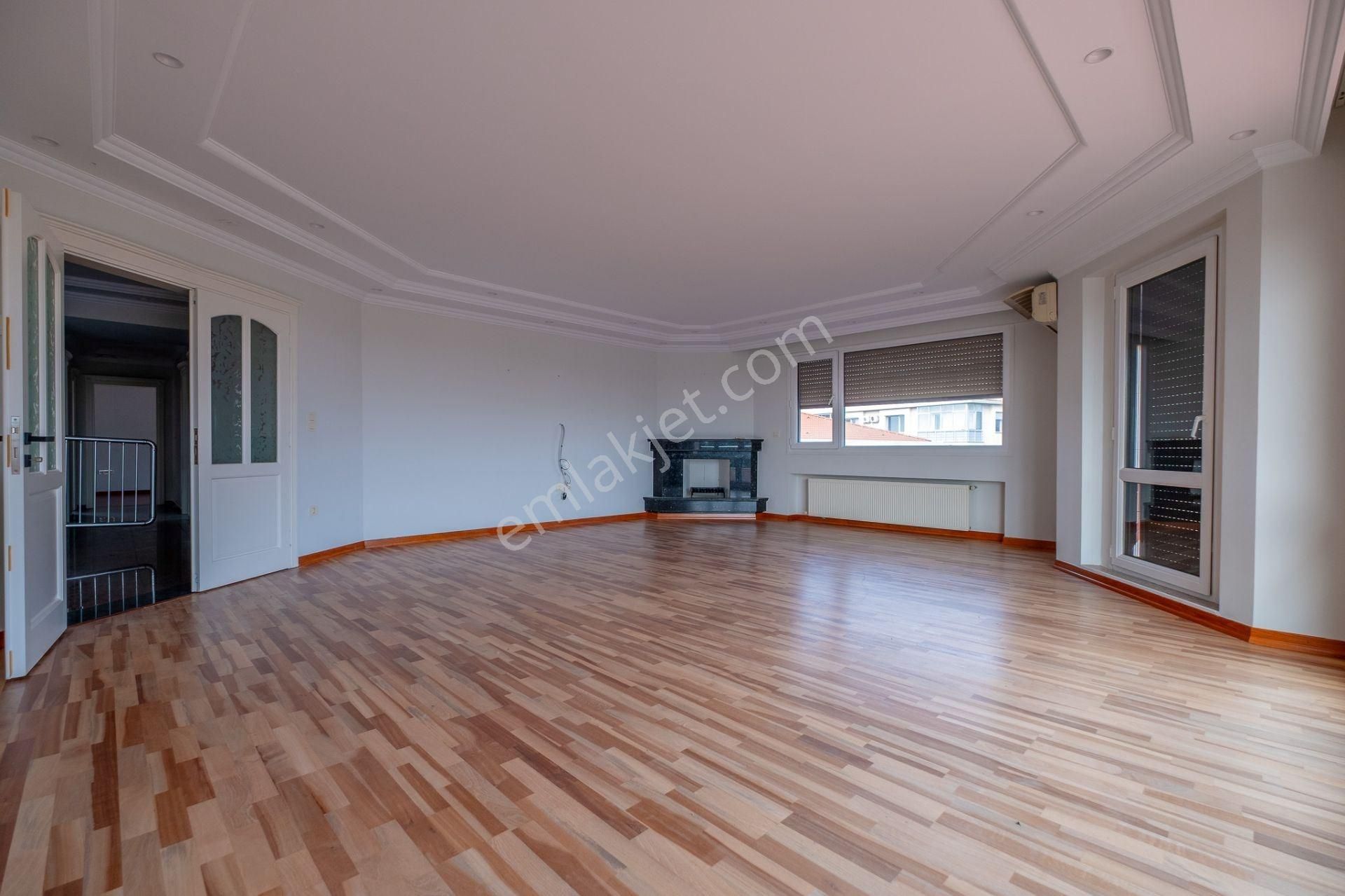 Dağıstan Gayrimenkulden 6+2 480 M2 Üst Dubleks - Görsel 3