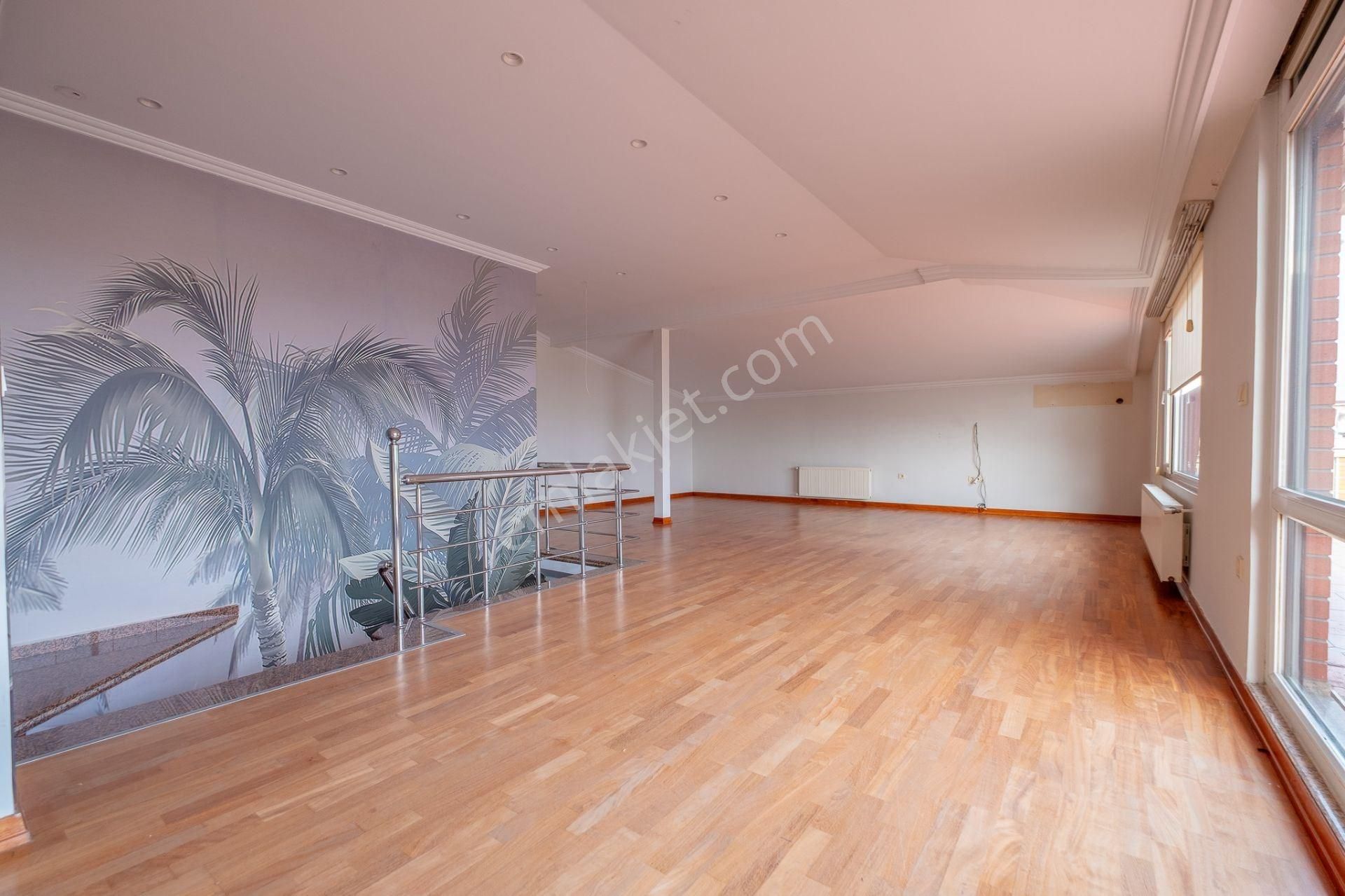 Dağıstan Gayrimenkulden 6+2 480 M2 Üst Dubleks - Görsel 27