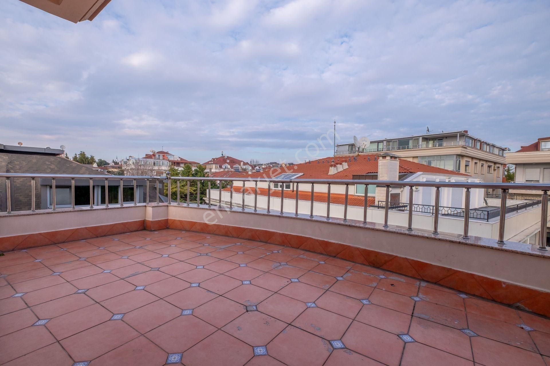 Dağıstan Gayrimenkulden 6+2 480 M2 Üst Dubleks - Görsel 22