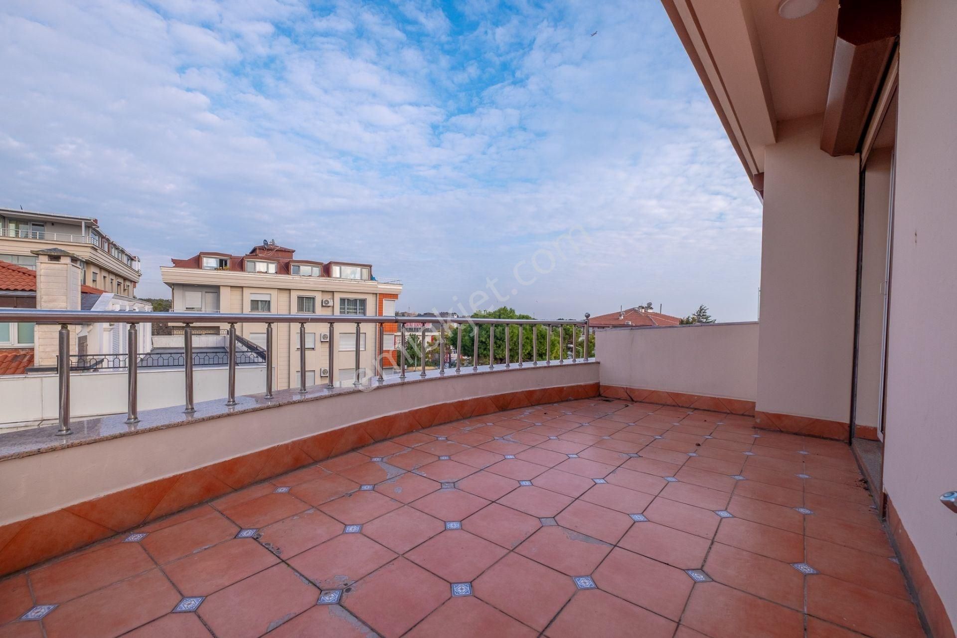 Dağıstan Gayrimenkulden 6+2 480 M2 Üst Dubleks - Görsel 23