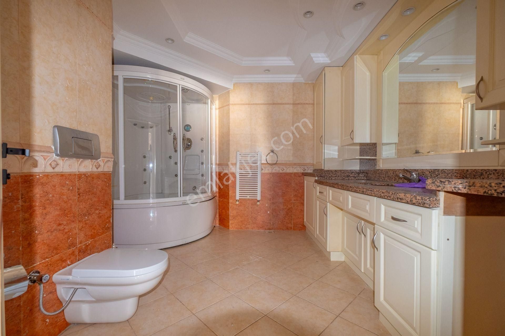 Dağıstan Gayrimenkulden 6+2 480 M2 Üst Dubleks - Görsel 12