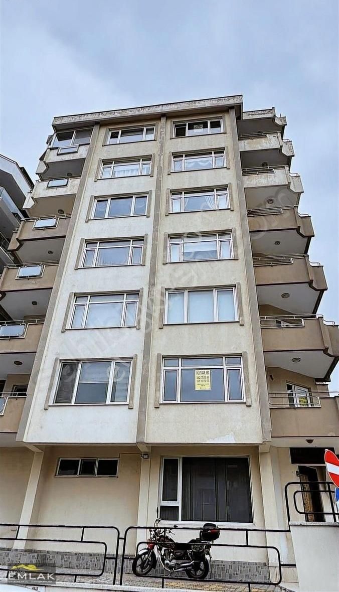 Çanakkale Merkez Cevat Paşa Kiralık Daire Cevatpaşa Mahallesi Kiralık 3+1 Daire