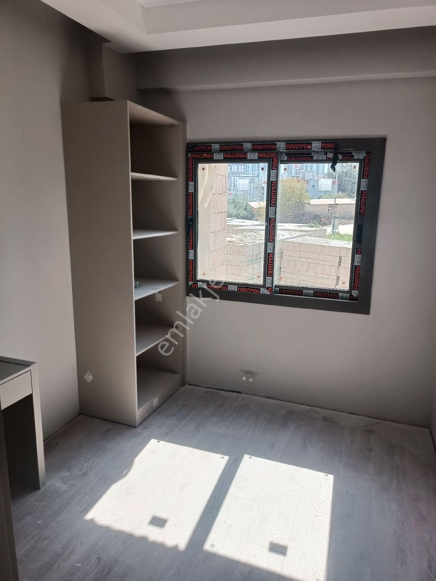 Tarsus Takbaş Satılık Daire Sahibinden Tarsus Üniversitesi Civarında Satılık 2+1 Daire