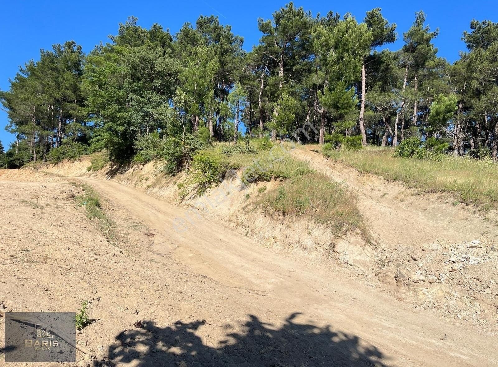 Çanakkale Bayramiç Karaköy'de Satılık İmarlı Arsa - Görsel 15