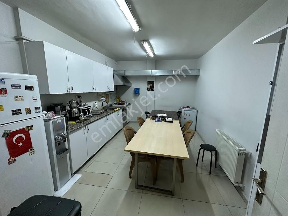 Şişli Bomonti Meydanda Emsalsiz, İş Merkezinde Tam Kat - Görsel 41