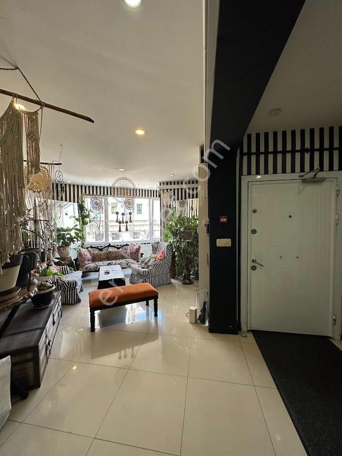 Şişli Bomonti Meydanda Emsalsiz, İş Merkezinde Tam Kat - Görsel 39