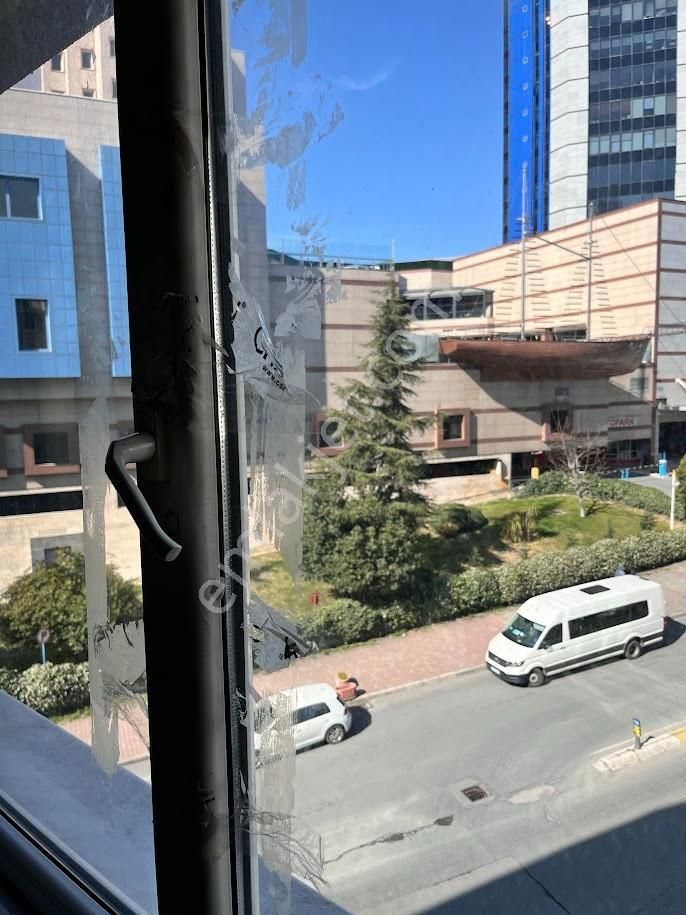Şişli Bomonti Meydanda Emsalsiz, İş Merkezinde Tam Kat - Görsel 22