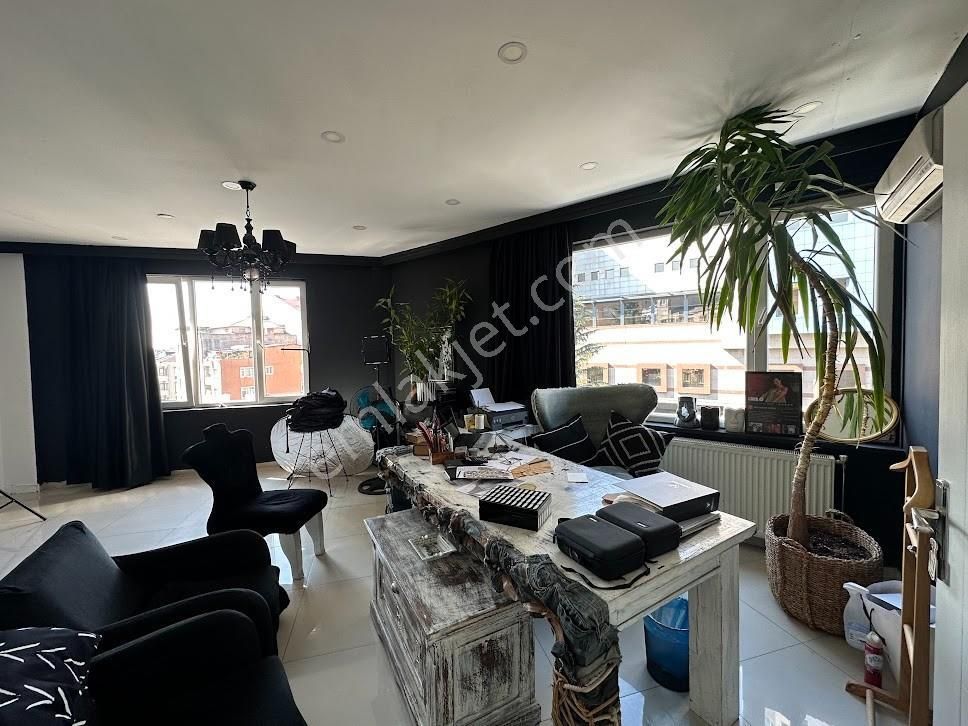 Şişli Bomonti Meydanda Emsalsiz, İş Merkezinde Tam Kat - Görsel 34