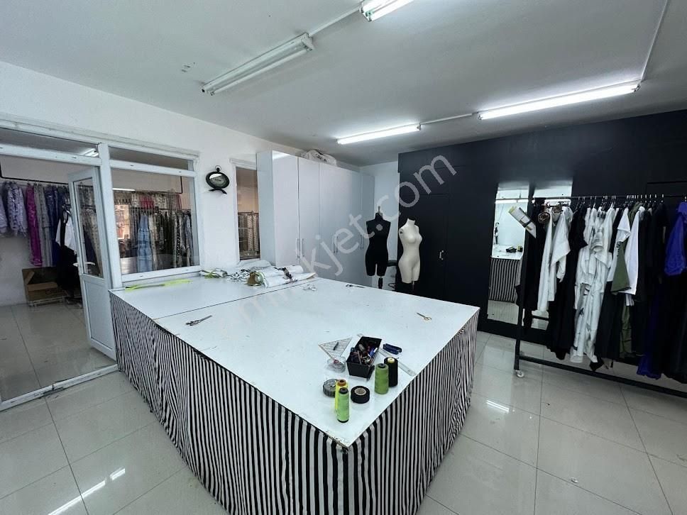 Şişli Bomonti Meydanda Emsalsiz, İş Merkezinde Tam Kat - Görsel 27