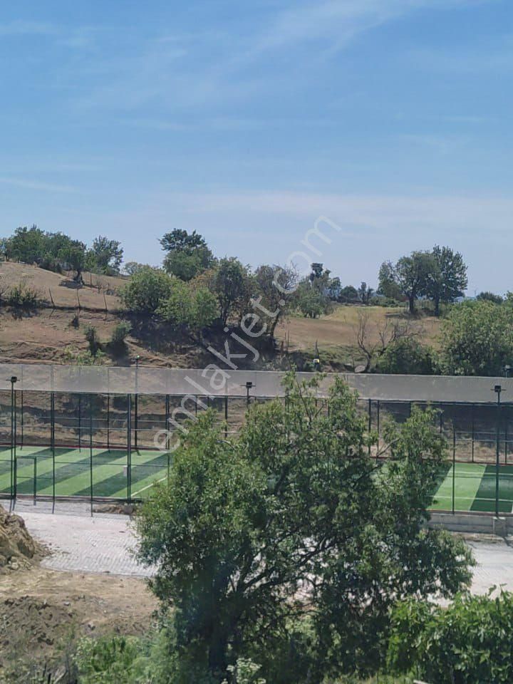 Gazi Emlak'tan Kınık Mistiklar Da 127m2 Bahçeli Köy Evi - Görsel 6
