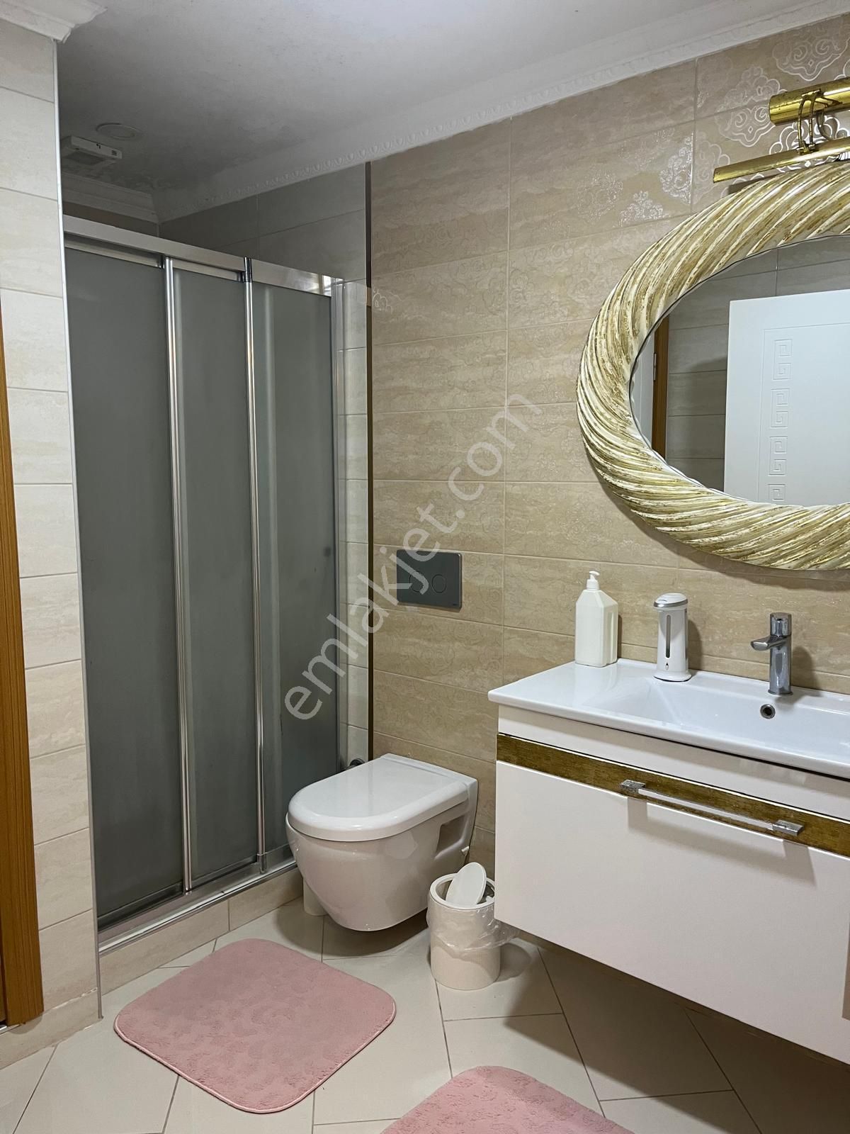 *realty World* Sarıyer Maden De Ferah 3+1 Net 160m2 Bahçe Dubleks - Görsel 13