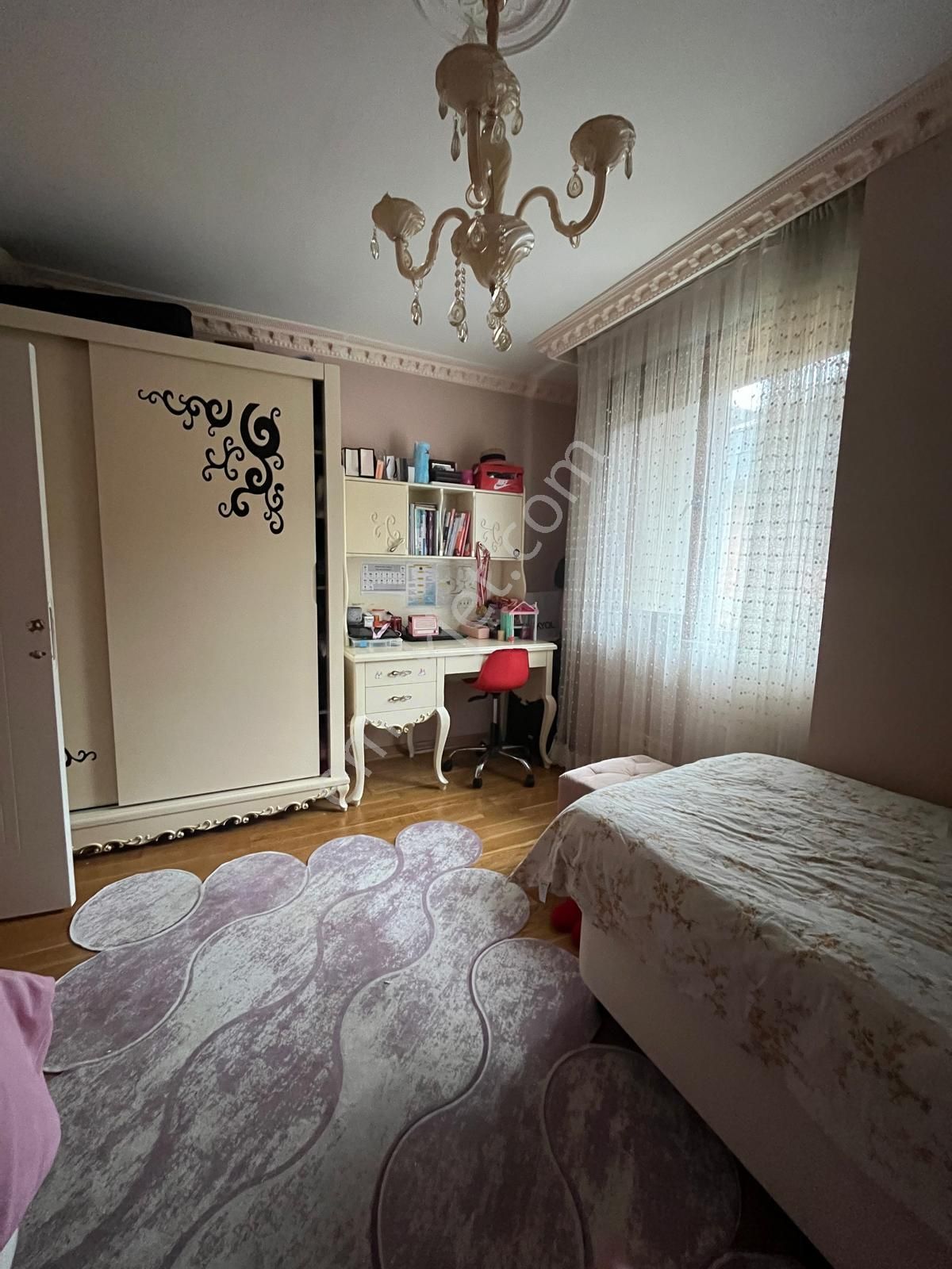 *realty World* Sarıyer Maden De Ferah 3+1 Net 160m2 Bahçe Dubleks - Görsel 21