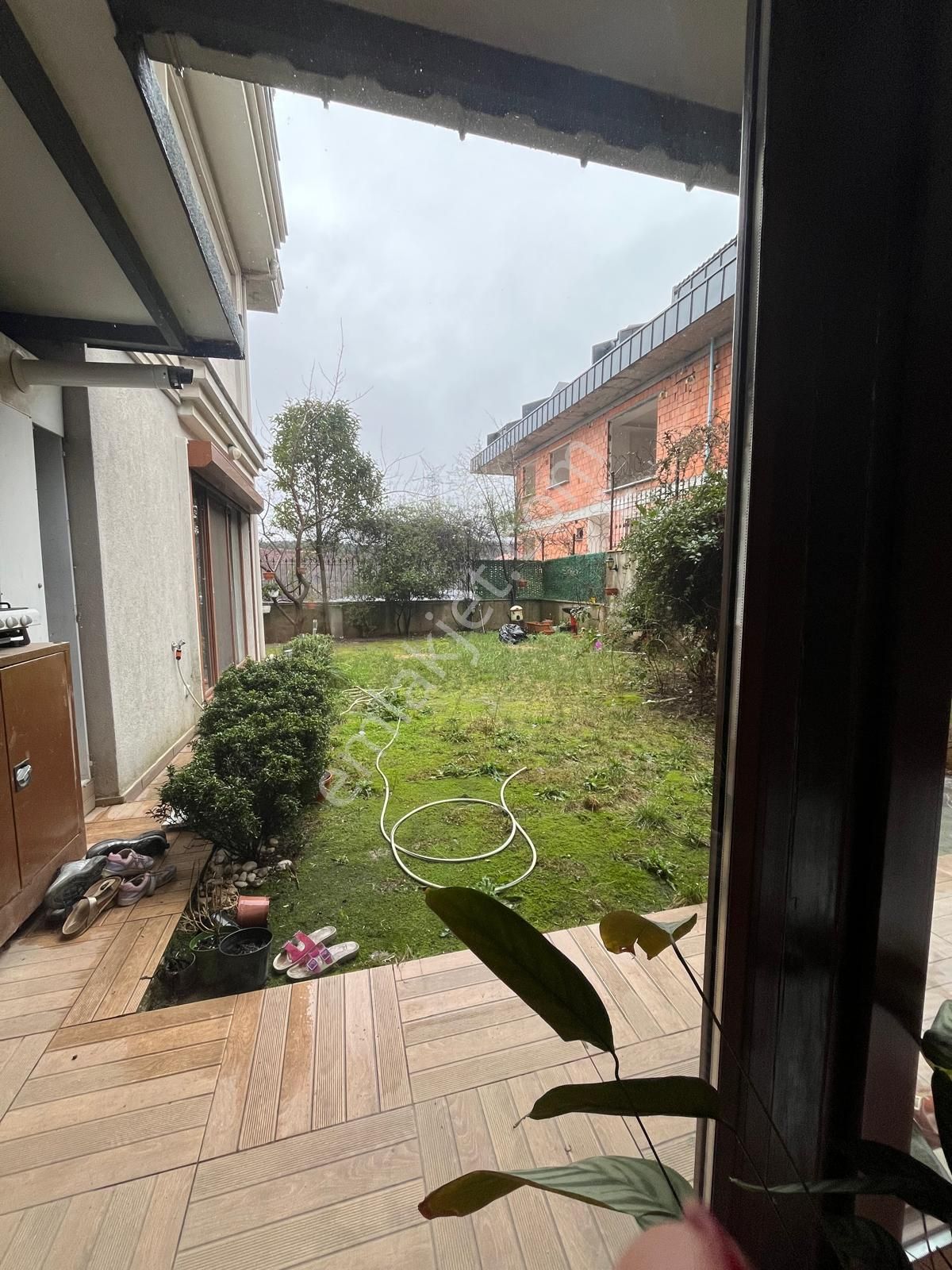 *realty World* Sarıyer Maden De Ferah 3+1 Net 160m2 Bahçe Dubleks - Görsel 31