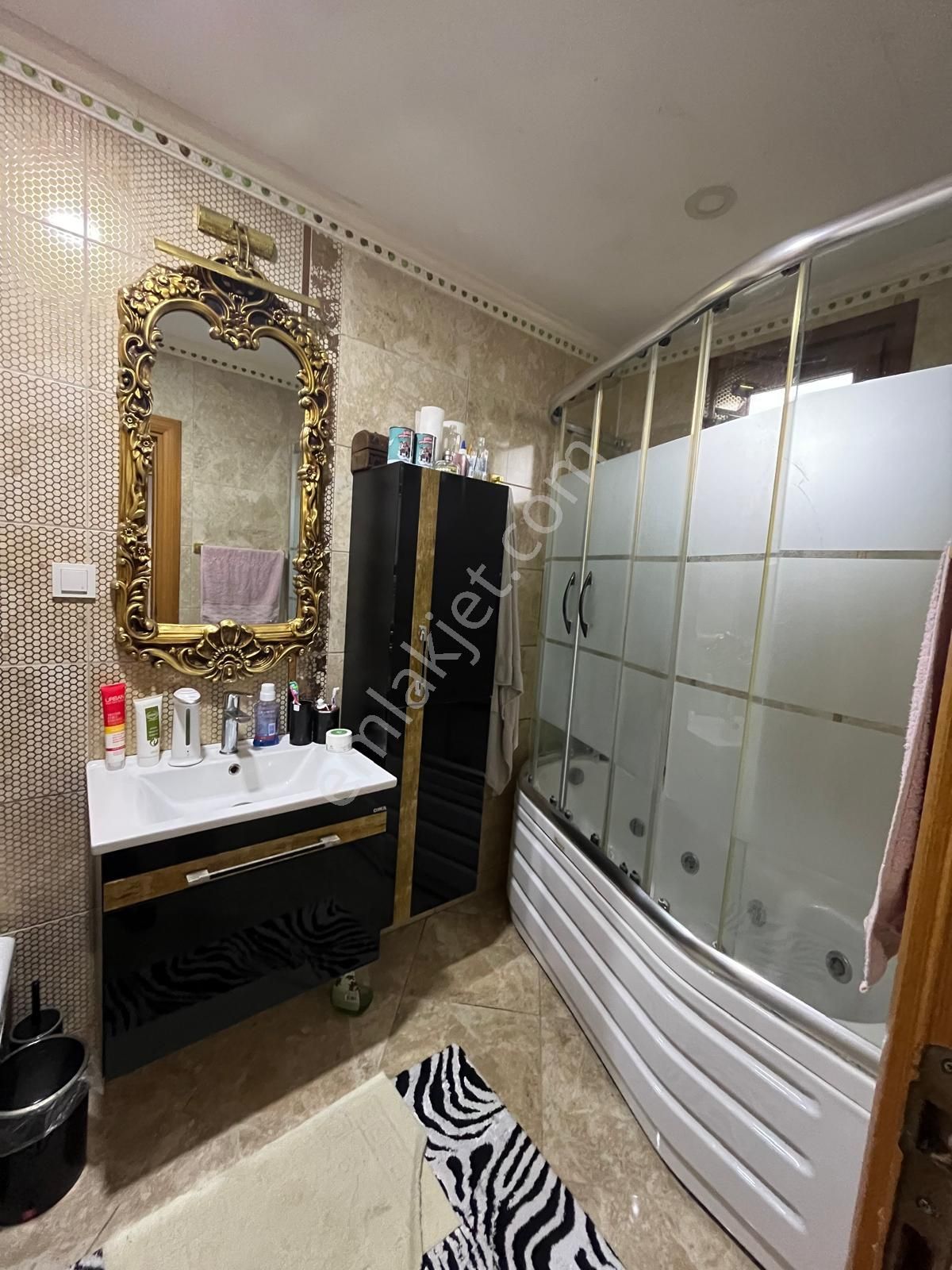 *realty World* Sarıyer Maden De Ferah 3+1 Net 160m2 Bahçe Dubleks - Görsel 27