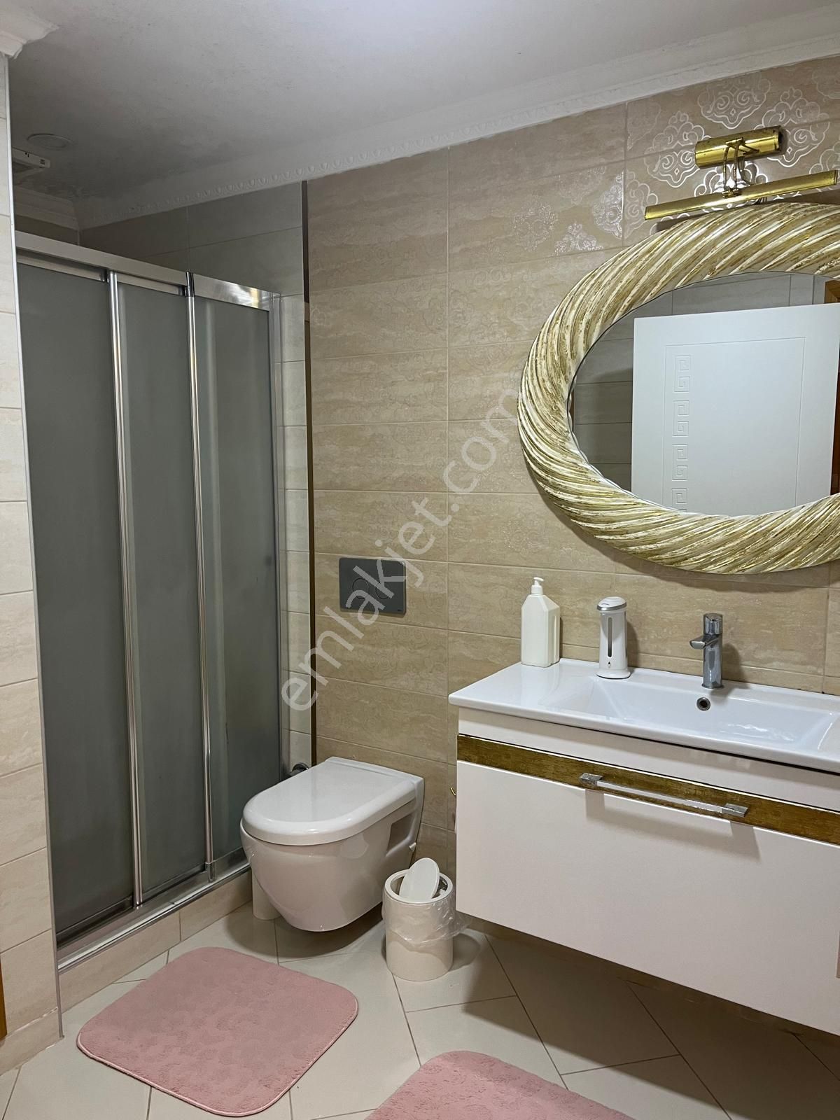 *realty World* Sarıyer Maden De Ferah 3+1 Net 160m2 Bahçe Dubleks - Görsel 14