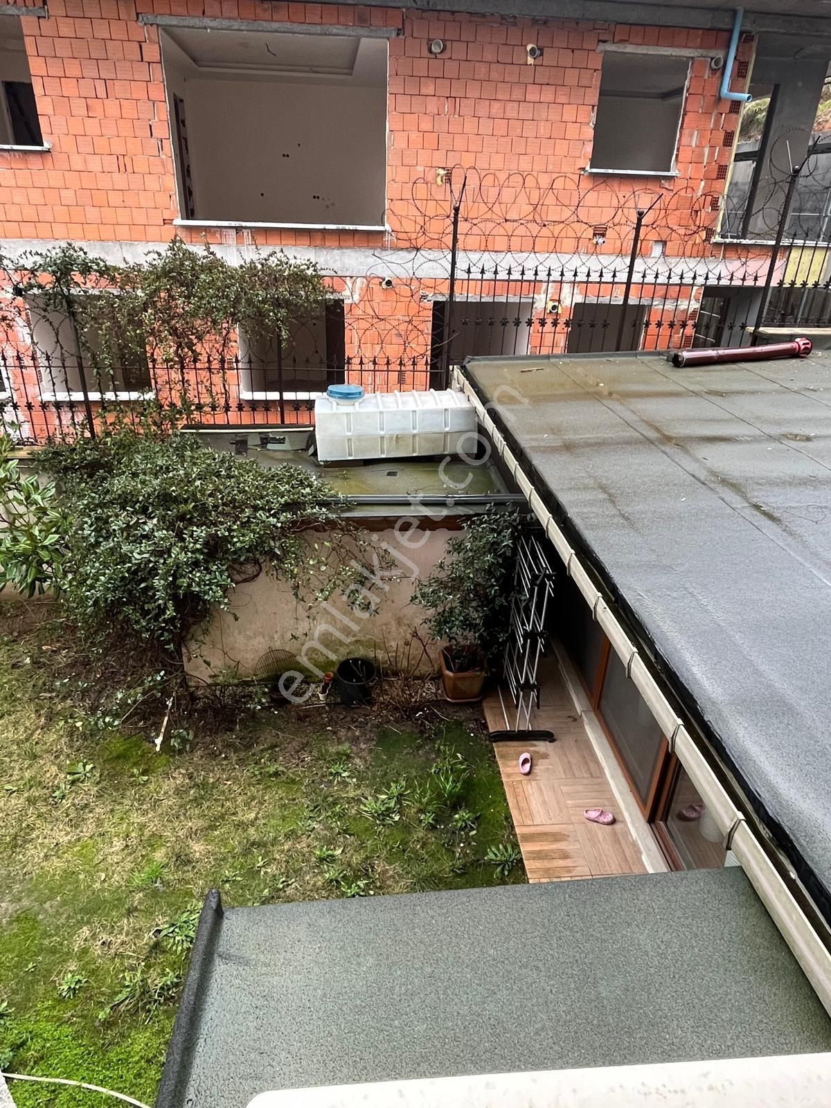 *realty World* Sarıyer Maden De Ferah 3+1 Net 160m2 Bahçe Dubleks - Görsel 32