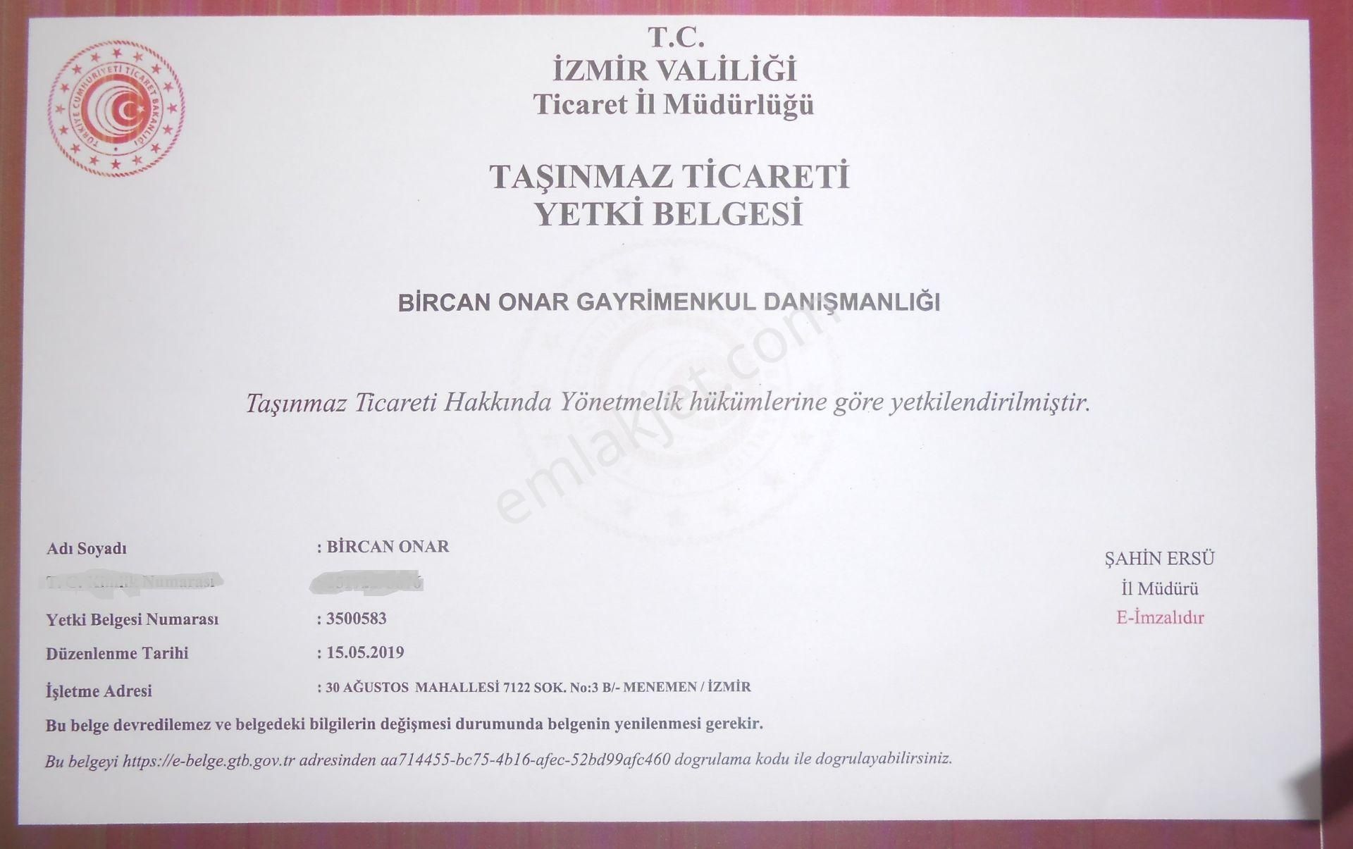 Doğal Yaşam İçin Zeytin Ve Meyva Ağaçlı Satılık Tarla - Görsel 14