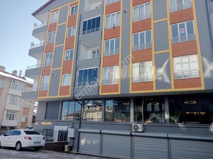 Akşehir Kileci Kiralık Daire Dinamikten Kiralık