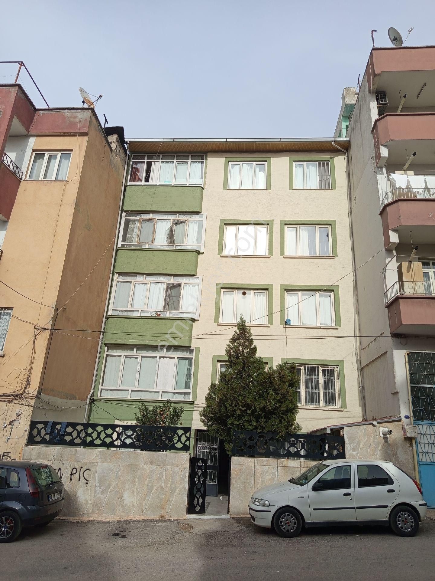 Şahinbey Konak Satılık Residence Çağdaş Emlak Ofisinden Konak Mah Satlık Rezidans Bina