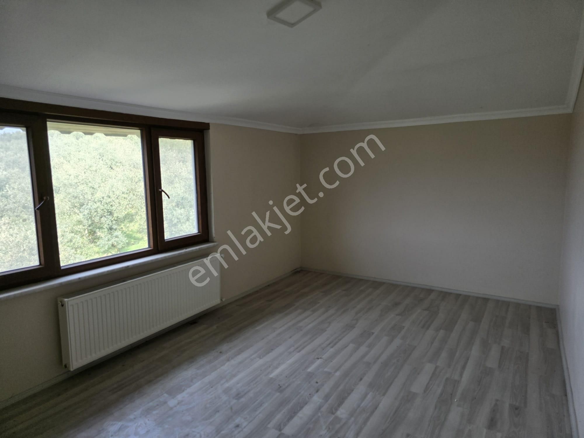 Çelik'ten Mudanya Trilye'de Satılık Doğa Manzaralı 6+3 Villa - Görsel 5