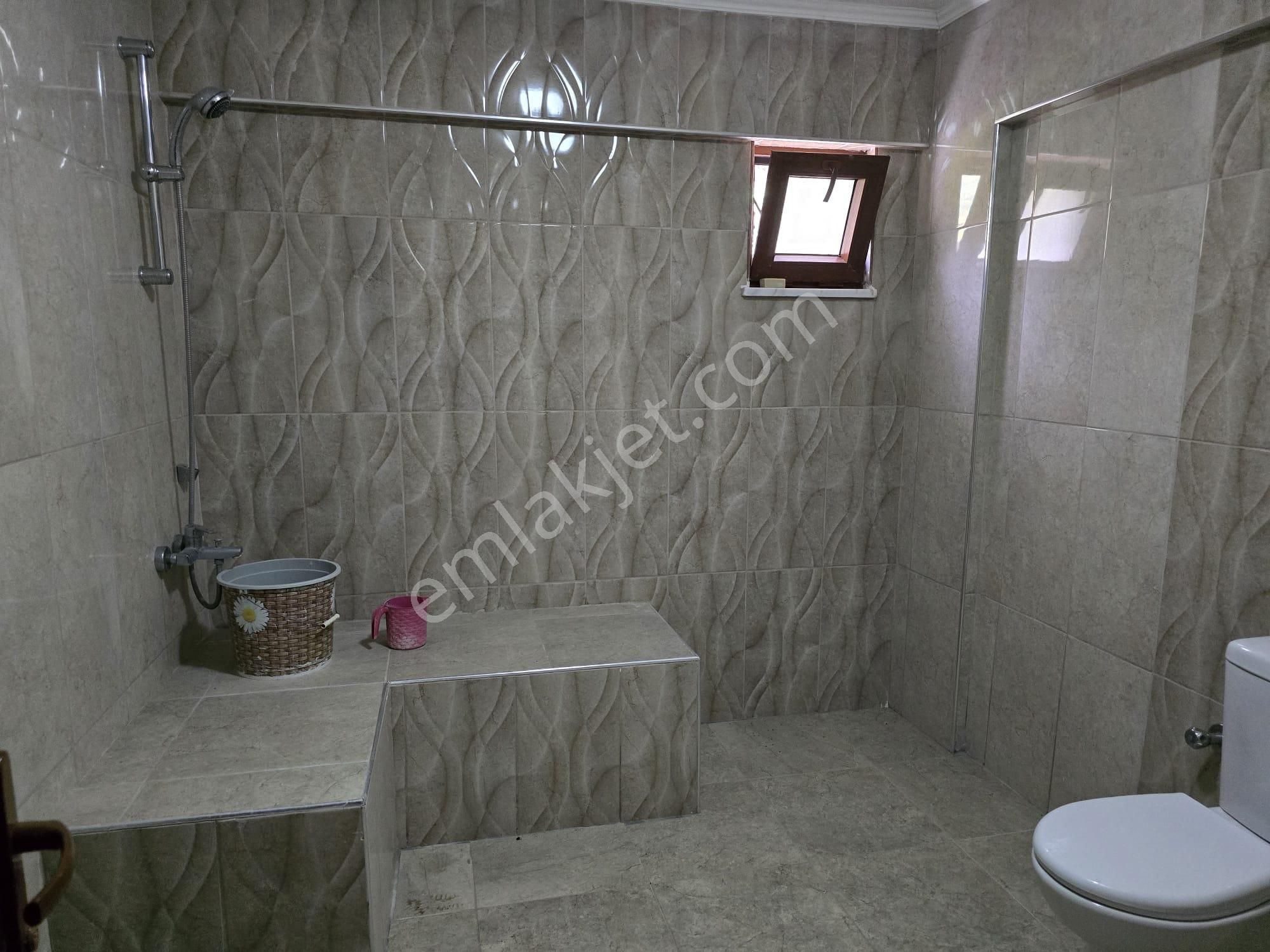 Çelik'ten Mudanya Trilye'de Satılık Doğa Manzaralı 6+3 Villa - Görsel 32