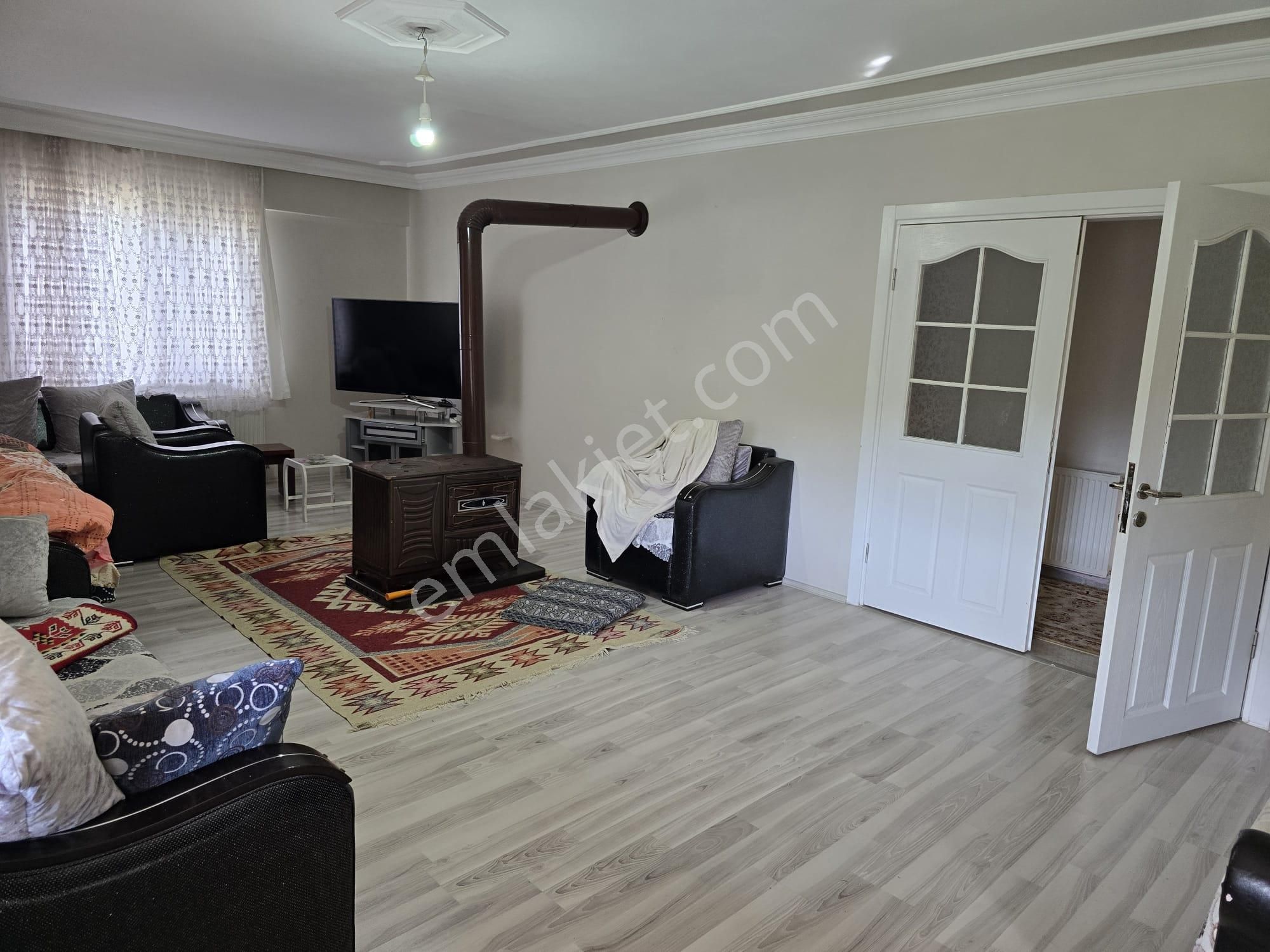 Çelik'ten Mudanya Trilye'de Satılık Doğa Manzaralı 6+3 Villa - Görsel 21