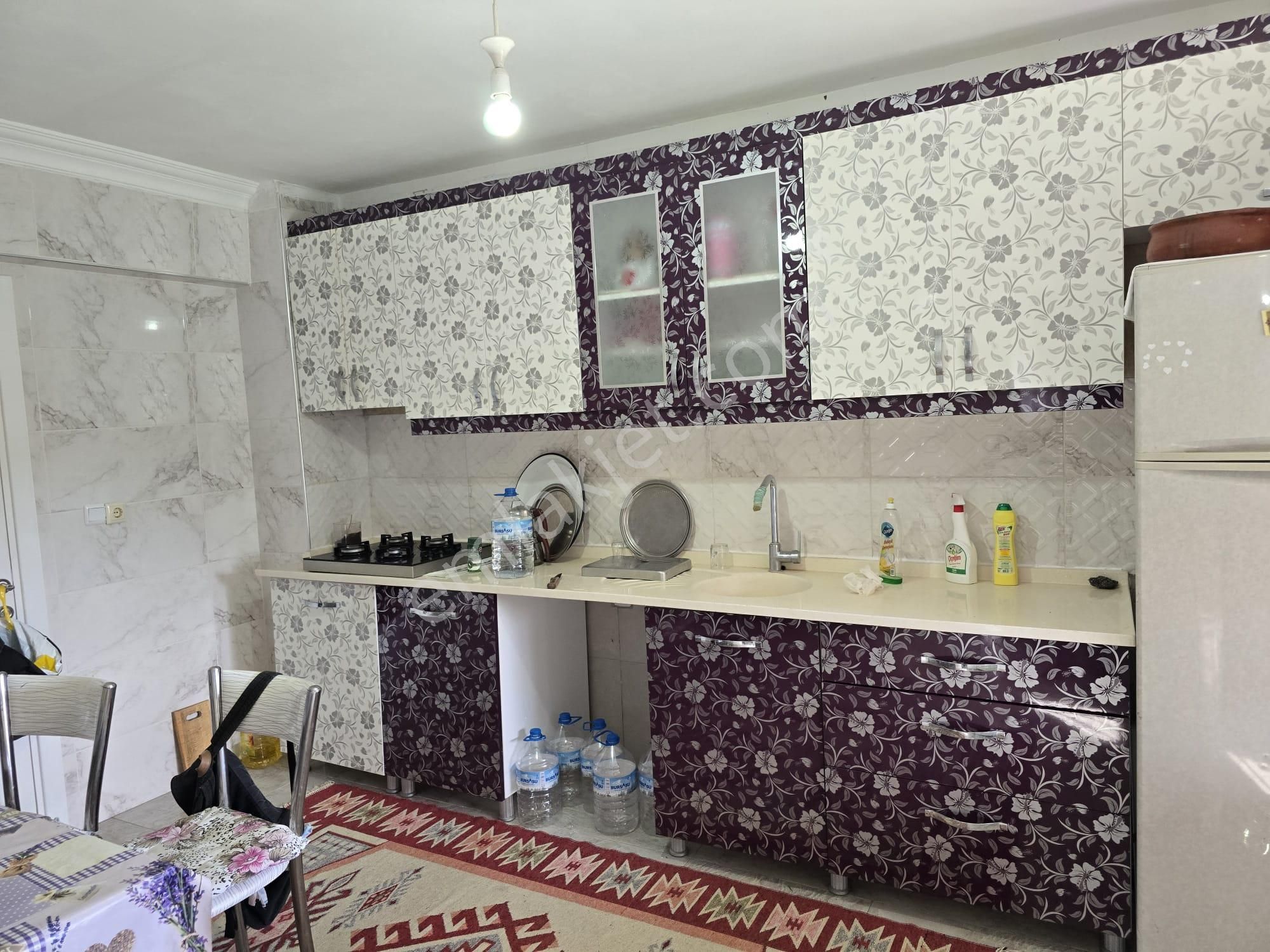 Çelik'ten Mudanya Trilye'de Satılık Doğa Manzaralı 6+3 Villa - Görsel 26