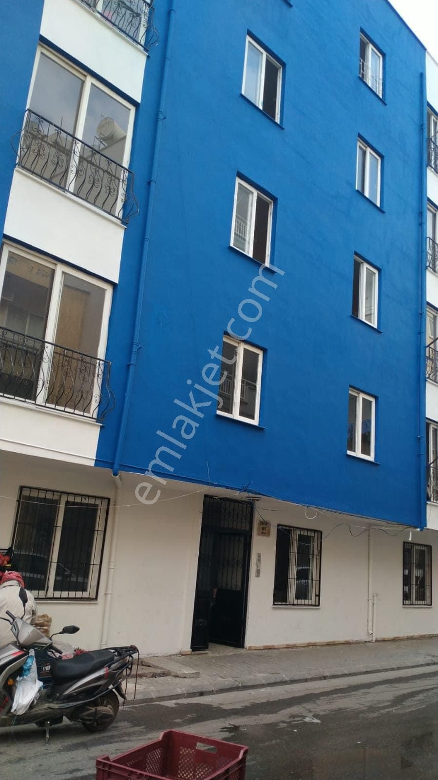 Mersin Akdeniz Barış Mah.kiralık 1+1 Daire - Görsel 3