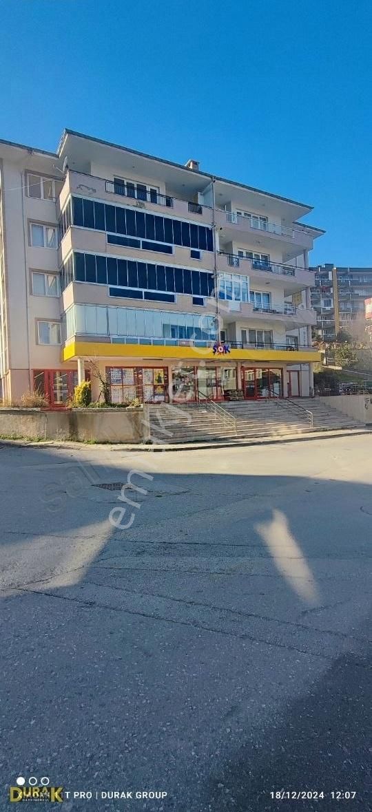 Mudanya Yeni Satılık Dükkan & Mağaza Durak Group'tan Mudanya Yeni Mah. Kurumsal Kiracılı Dükkan