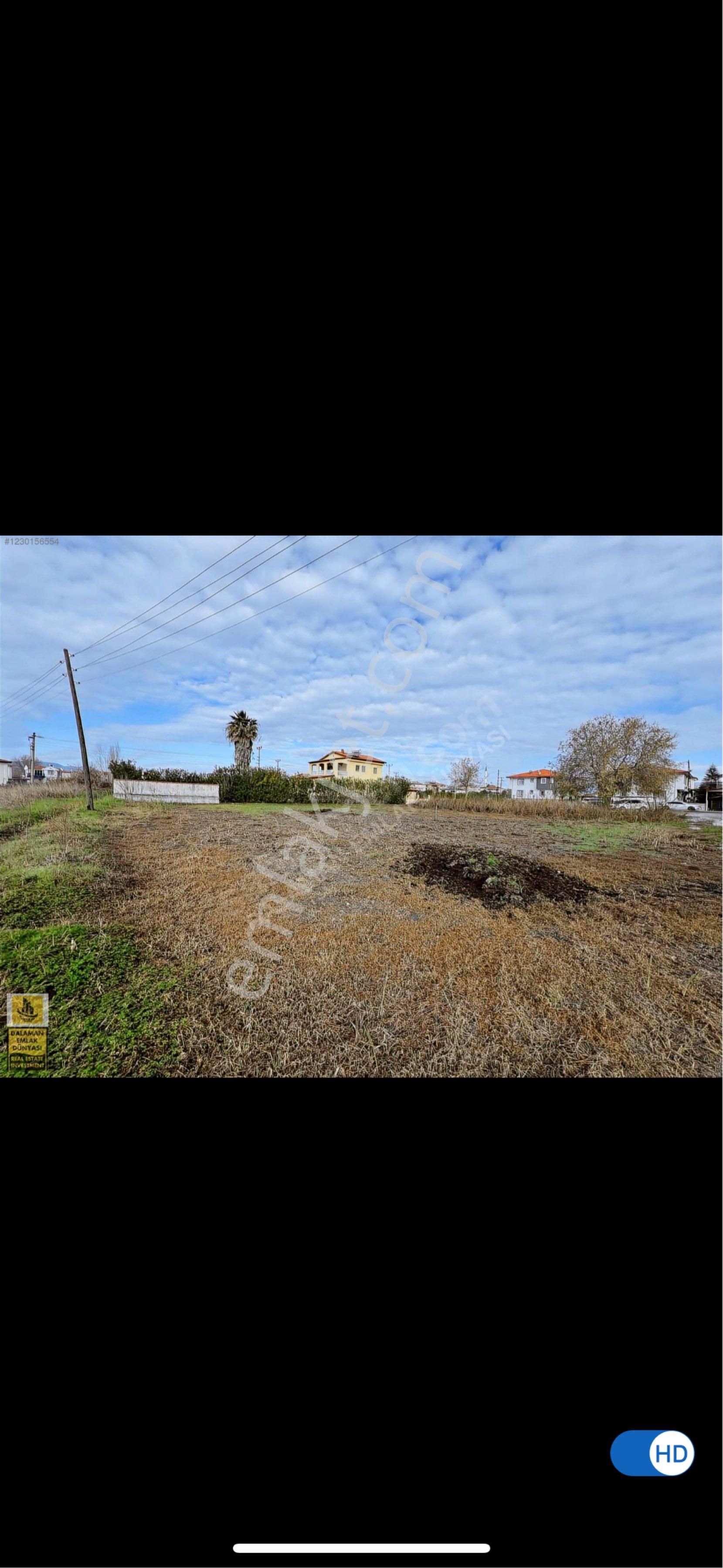 Günel Emlak Tan %30 2 Kat İmarlı Arsa - Görsel 2